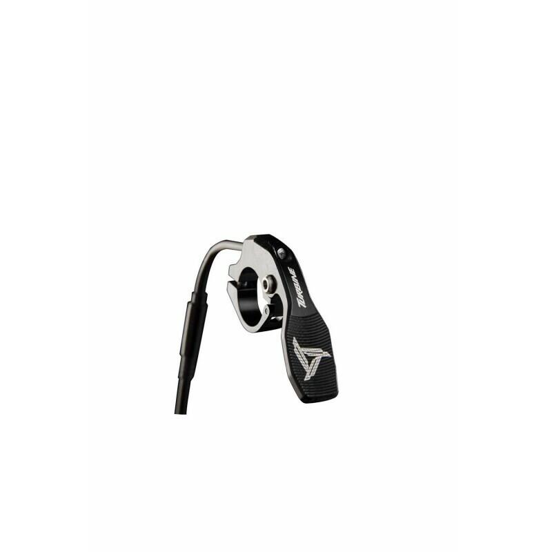 Części zamienne do uniwersalnego sterownika wspornika siodła Race Face turbine R