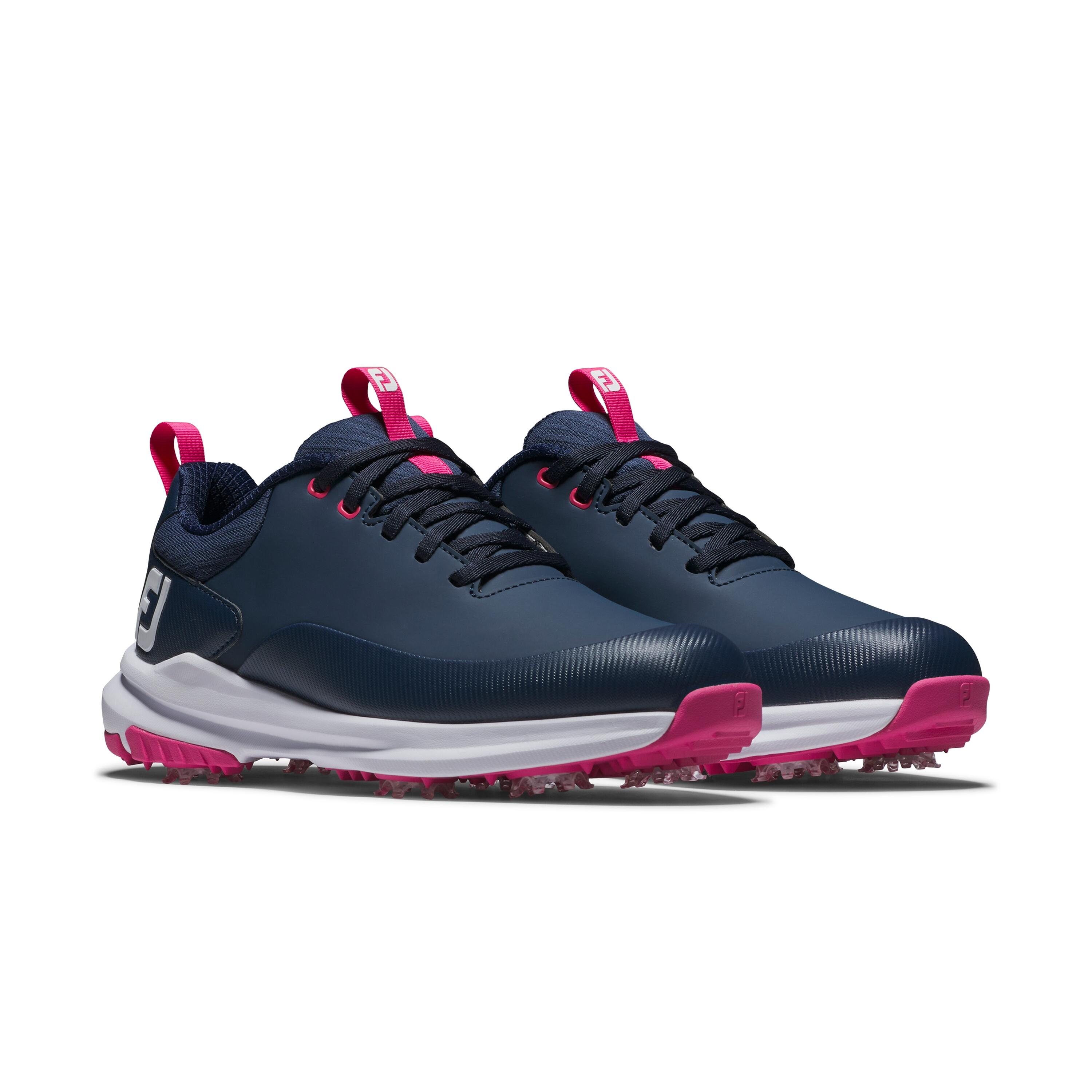 Buty do golfa damskie Footjoy Tour Rival