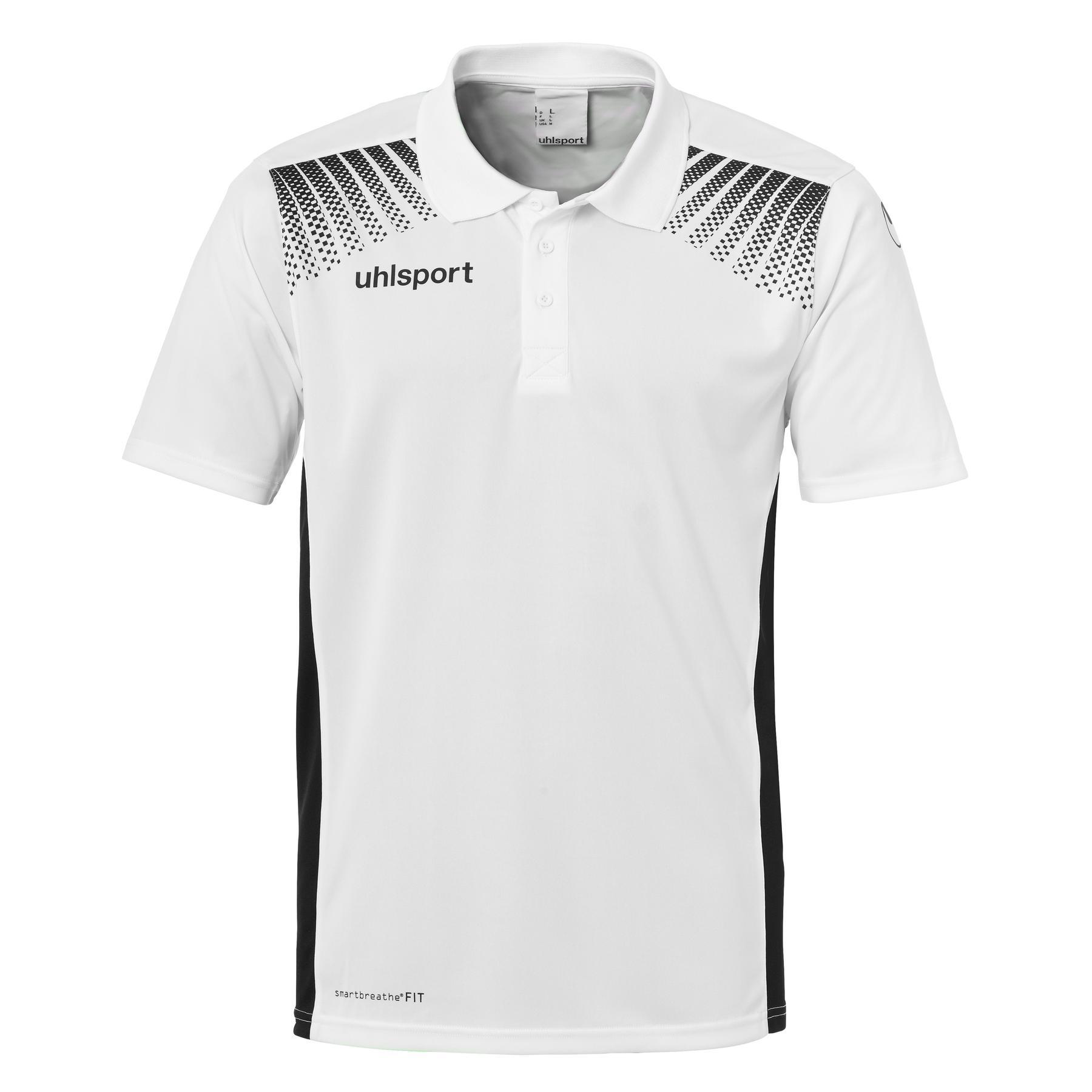 Koszulka polo dla dzieci Uhlsport Goal