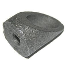 Ergotec skośny stożek rozporowy 22,2 mm