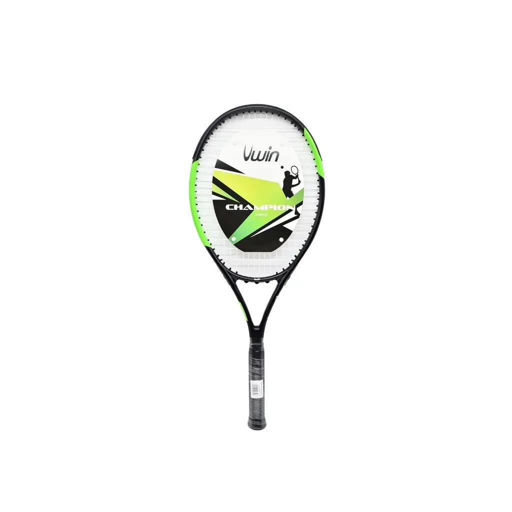 Rakieta tenisowa Uwin Champion Pro
