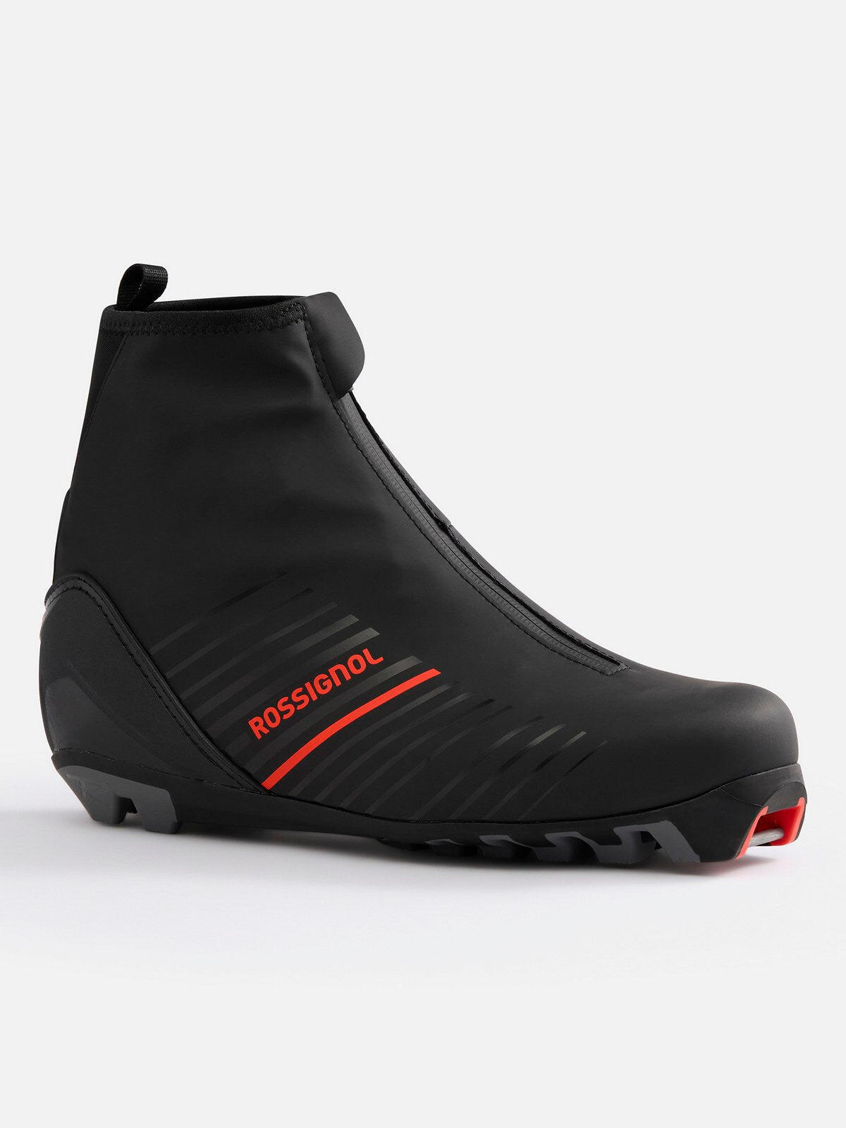 Buty do nart biegowych dla dorosłych ROSSIGNOL X-7 Classic styl klasyczny