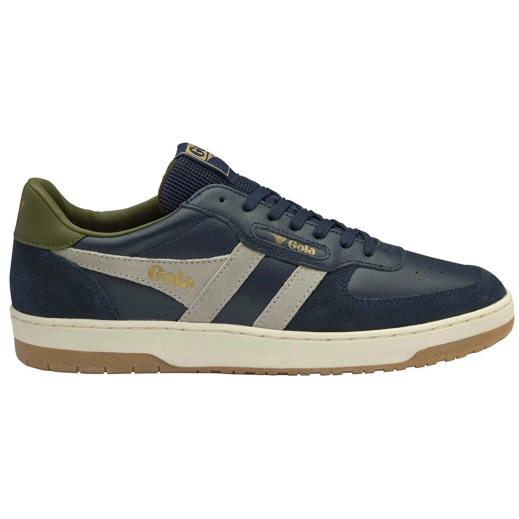 Sneakersy Gola Hawk
