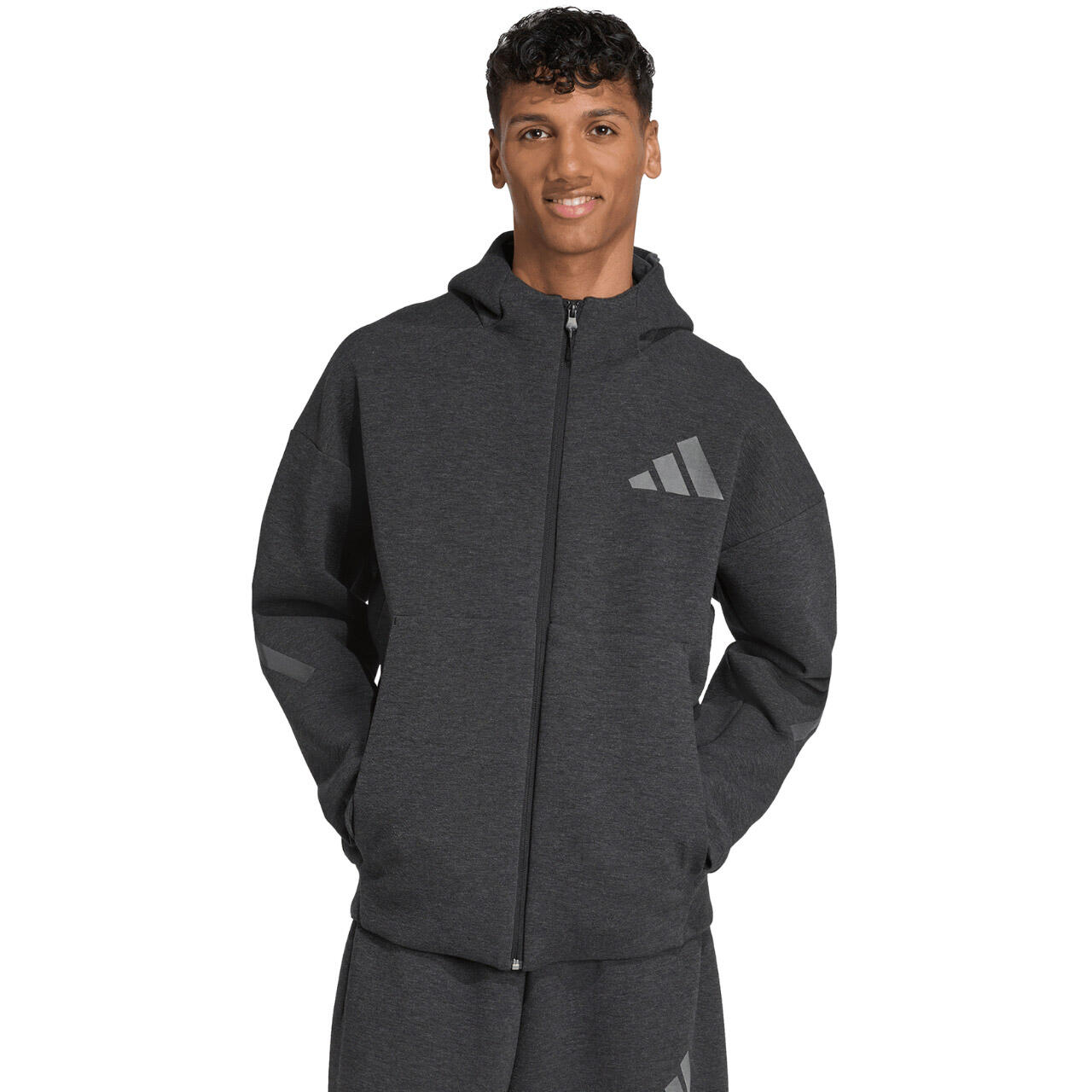 Bluza męska adidas Z.N.E. PR FZ