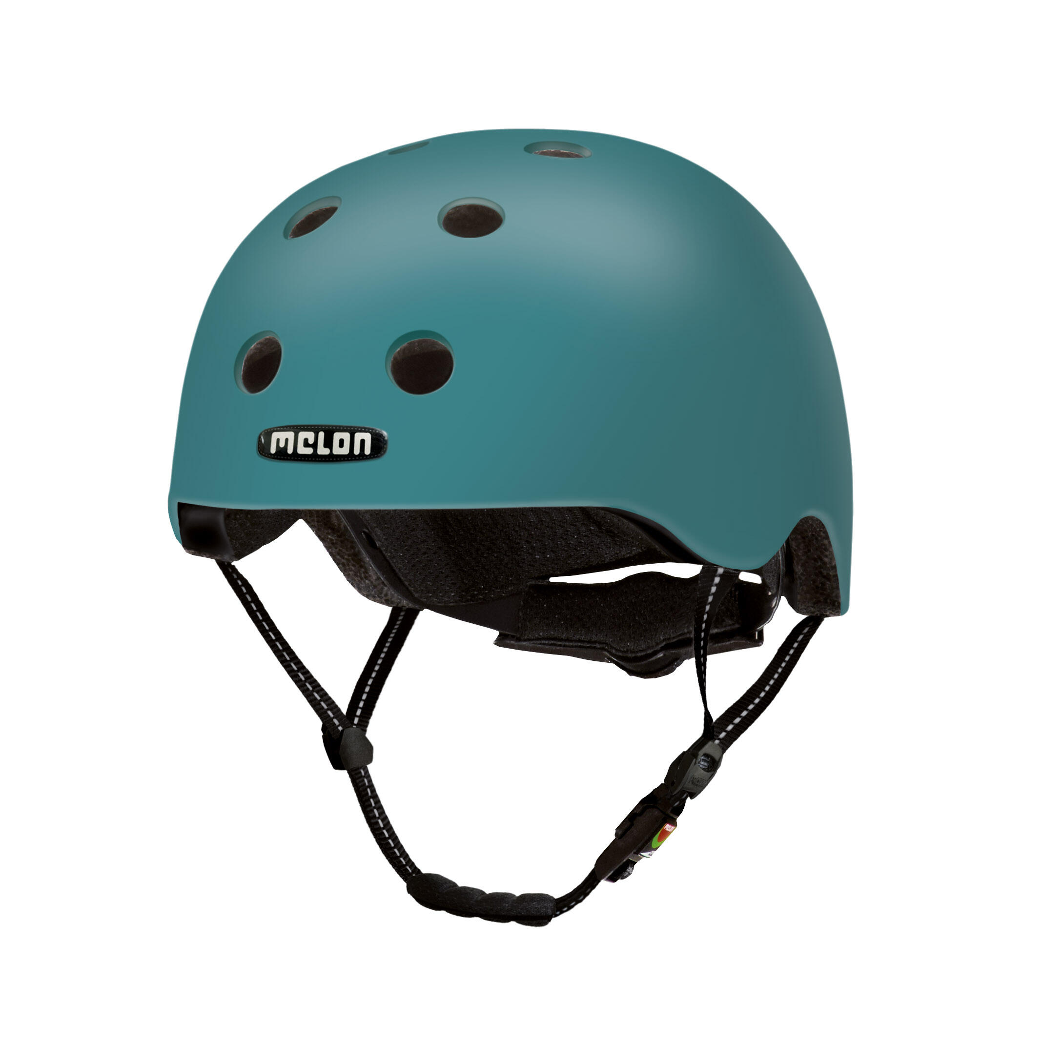 Kask rowerowy miejski „Posh”  Sydney