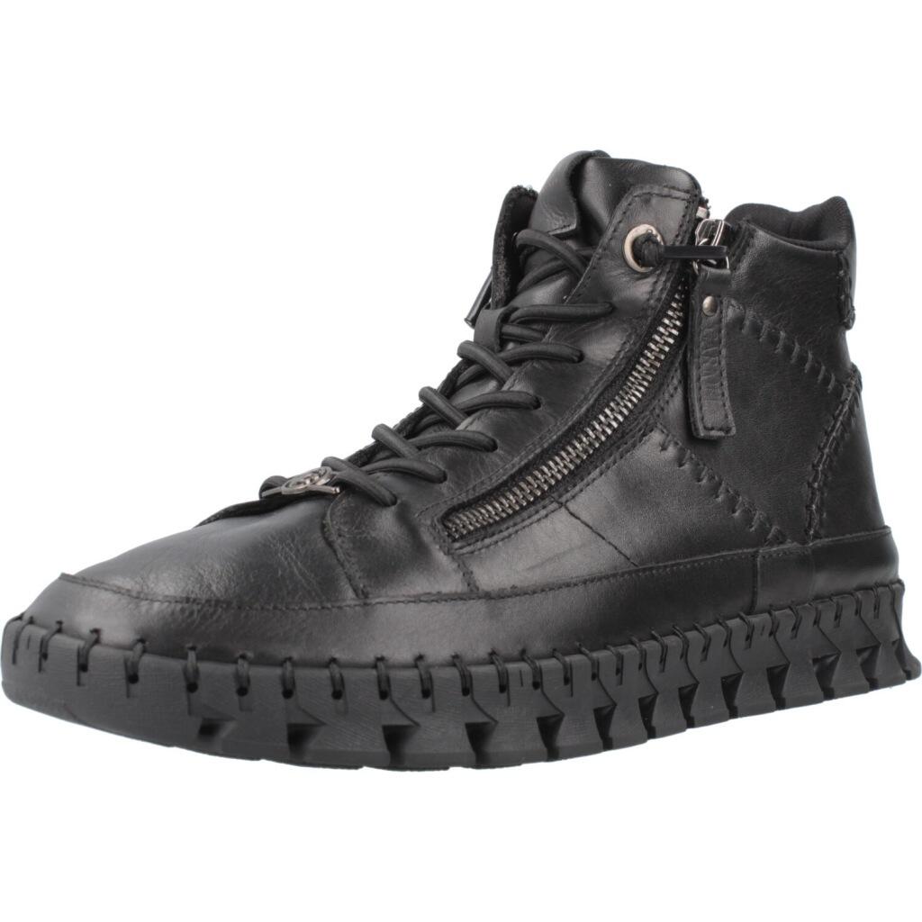 Buty CARMELA 162708C Czarny