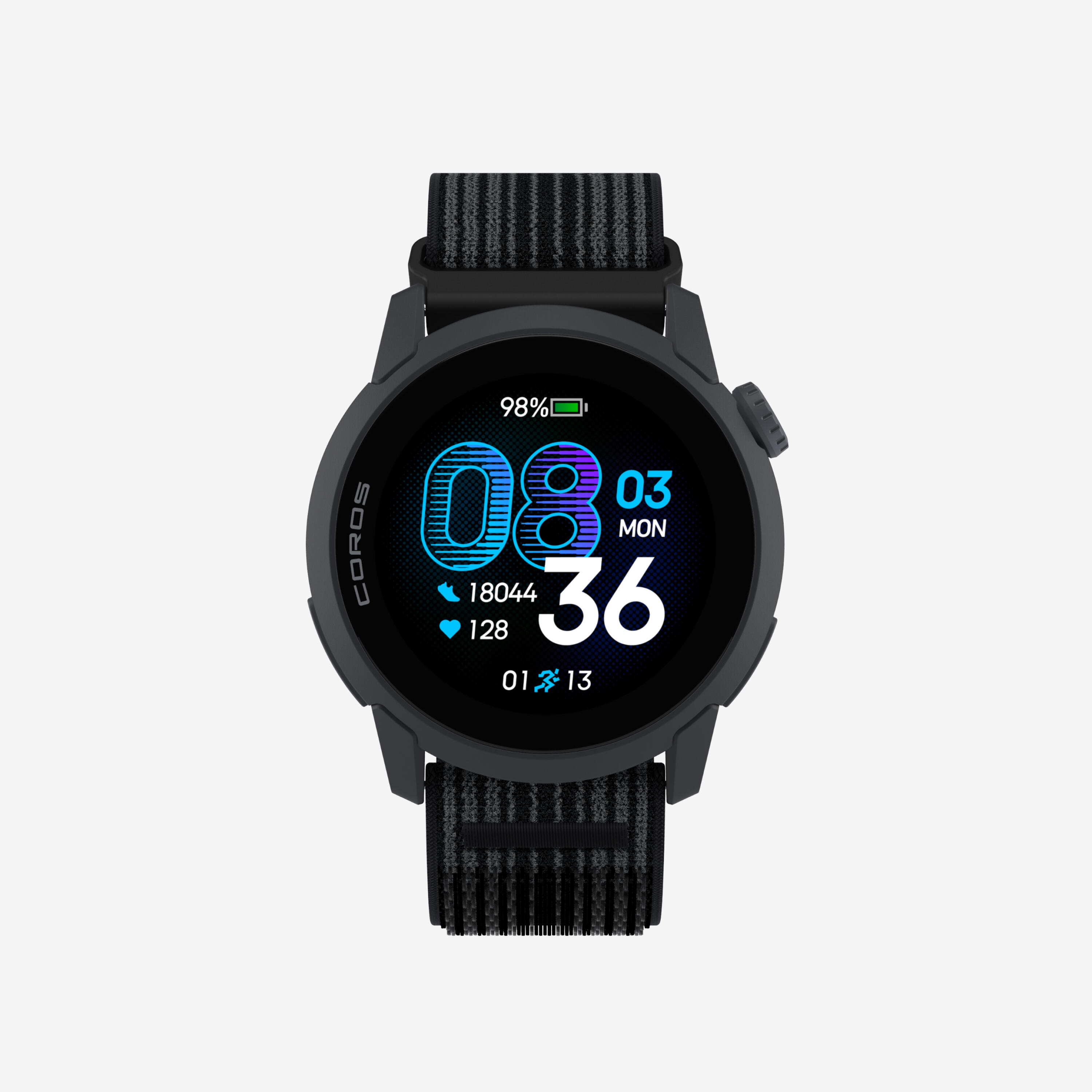 Zegarek GPS sportowy Coros Pace 4