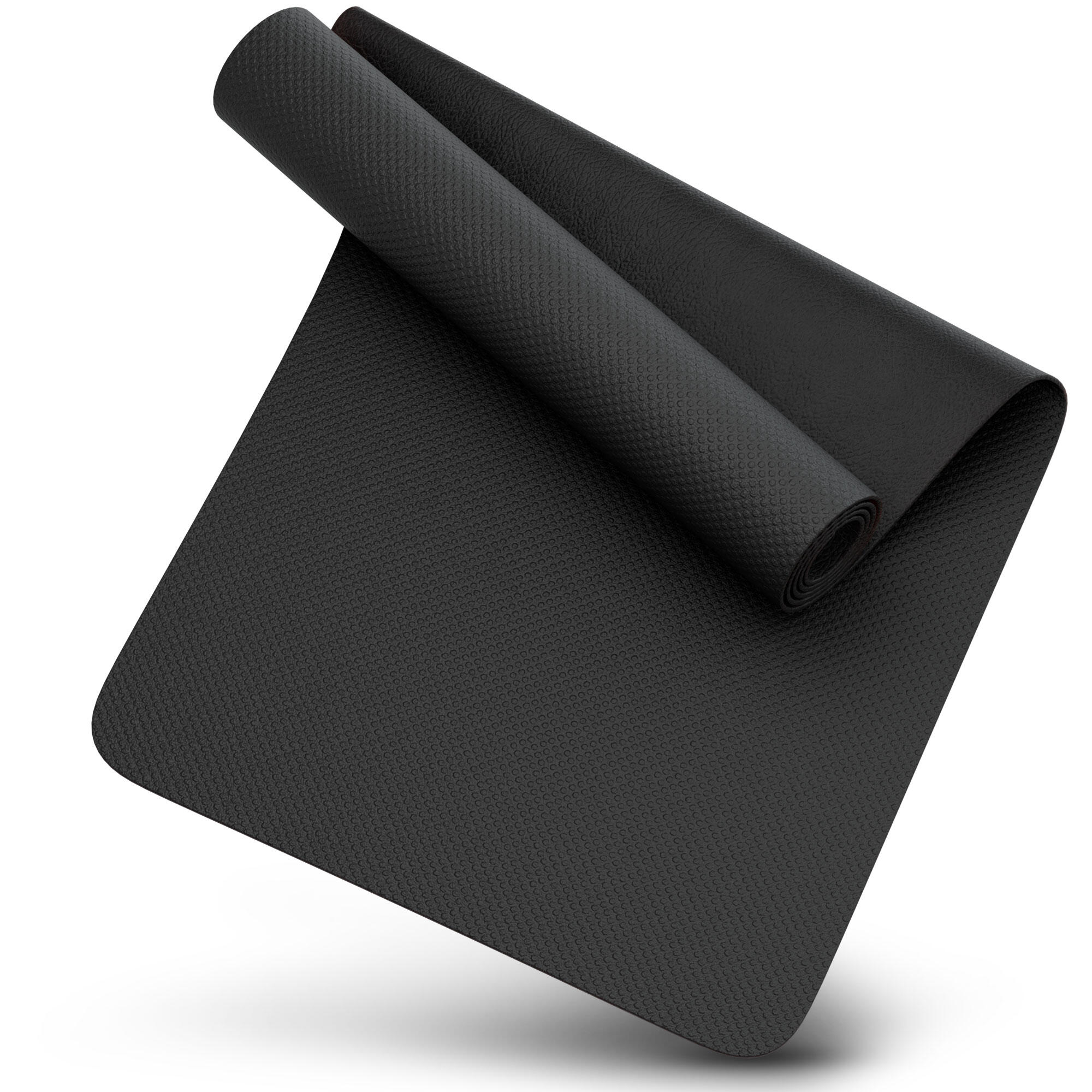 NEOLYMP mata 200x90 – Mata 8 mm pod bieżnię, i sprzęt fitness