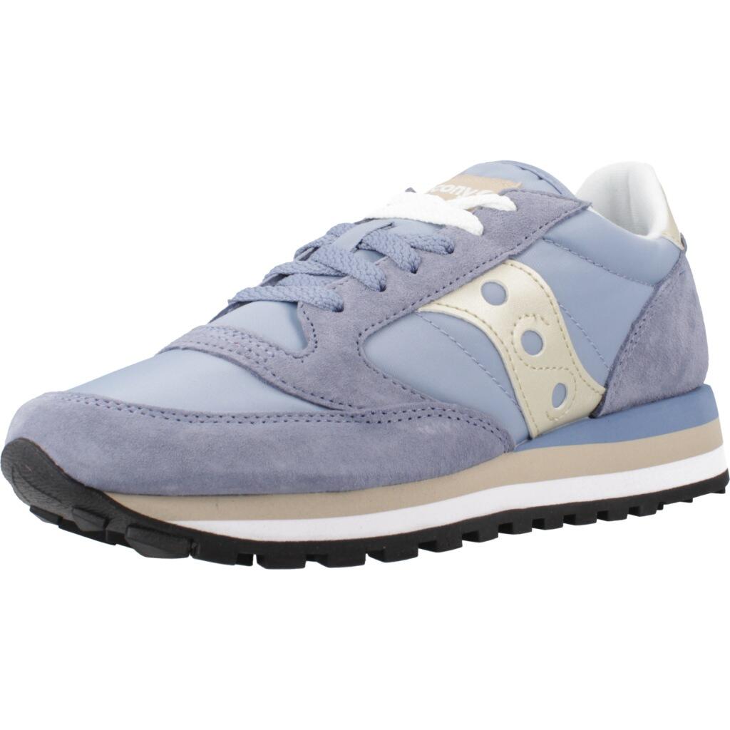 Buty Kobieta Saucony Triple Jazz niebieski