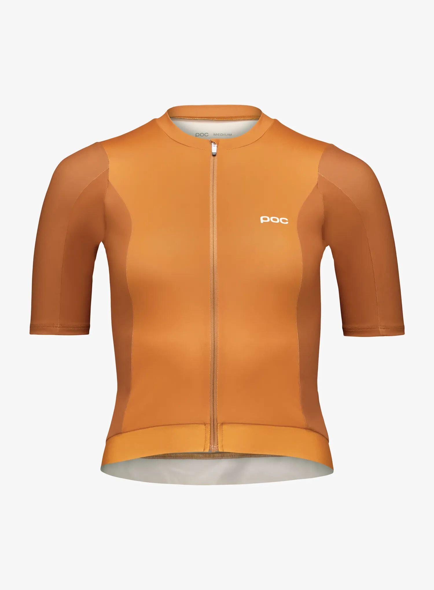 Koszulka kolarska damska POC Cadence Jersey