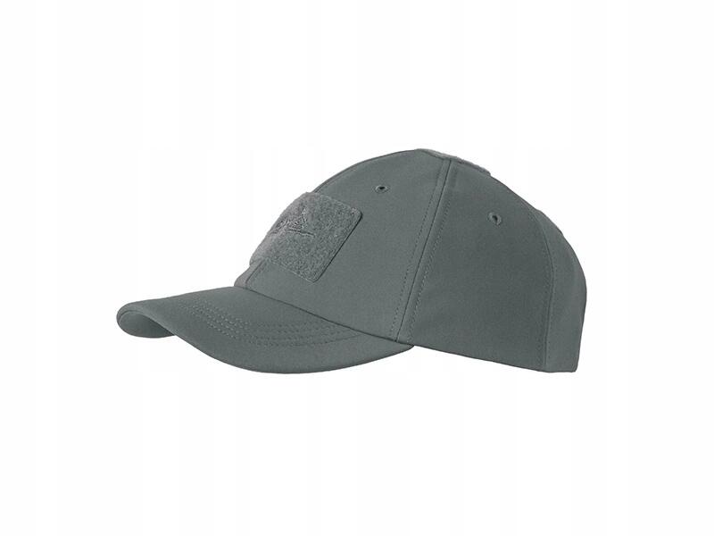 Czapka baseballowa zimowa Shark Skin