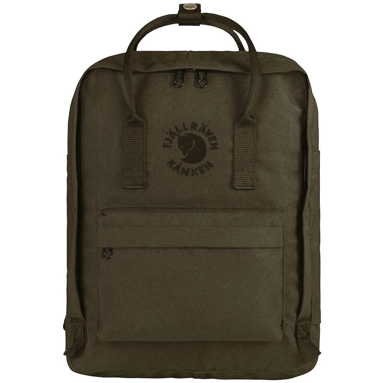 Plecak sportowo-miejski Re-Kanken 16l