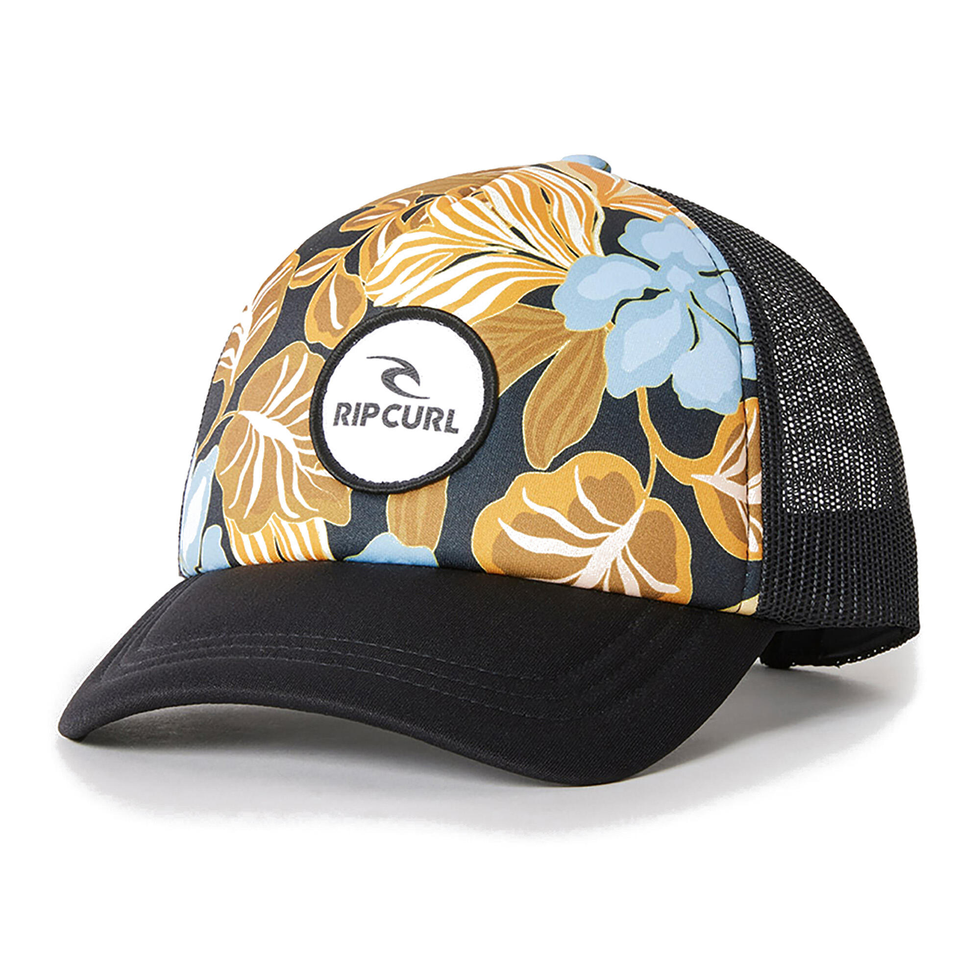 Czapka z daszkiem damska Rip Curl Follow The Sun Trucker