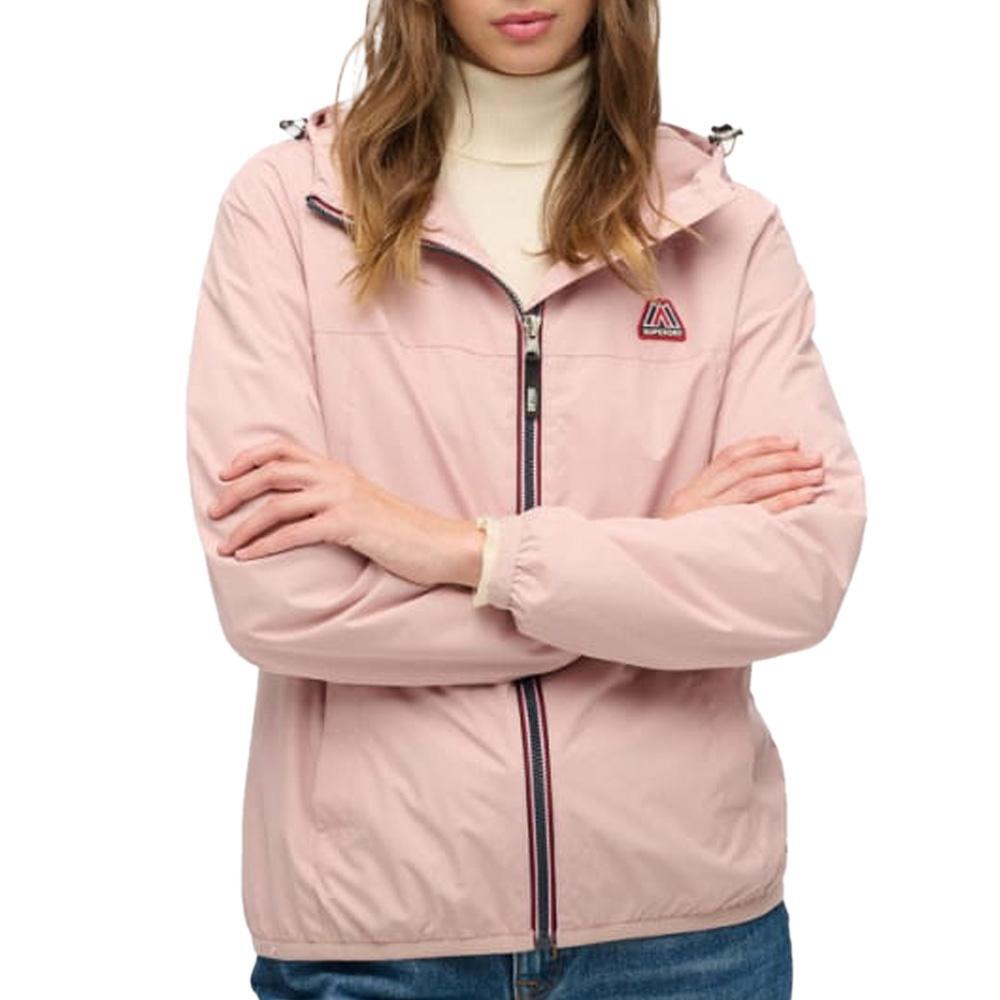 Damska wiatrówka Superdry Essential Tri