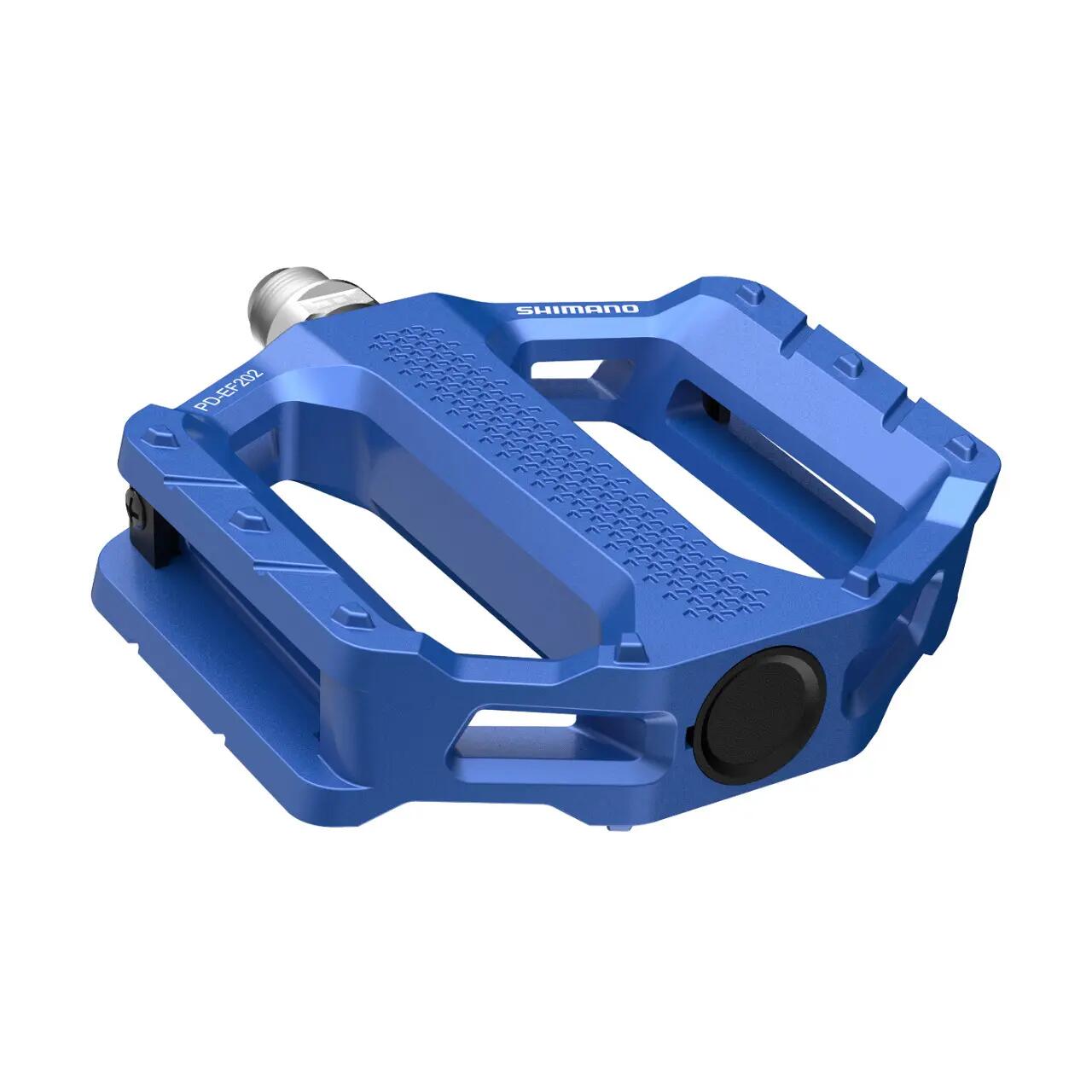 Płaskie pedały Shimano PD-EF202