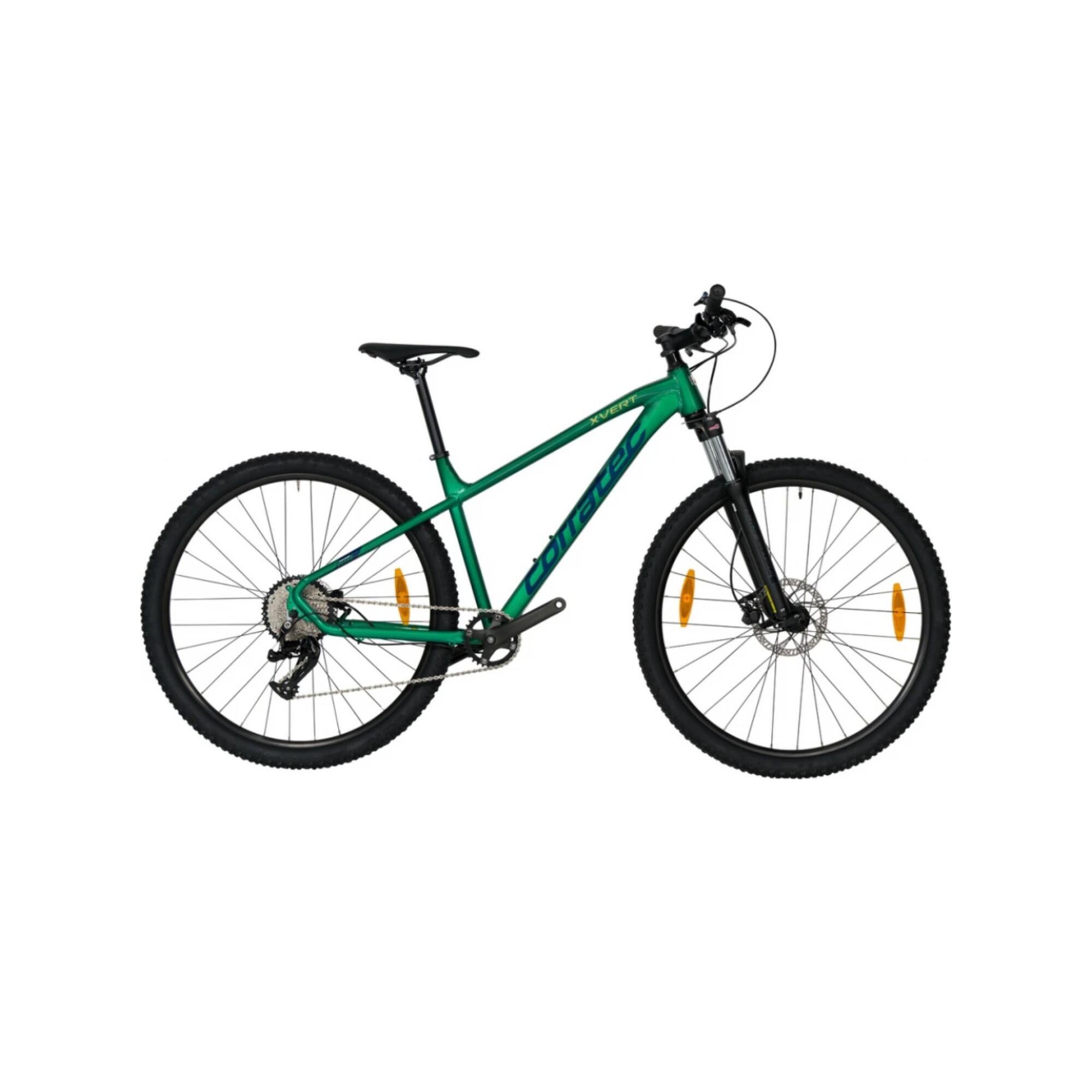 Corratec X Vert Elite