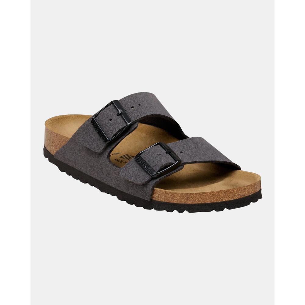 Sandały Birkenstock Arizona Birkibuc Dorosłych