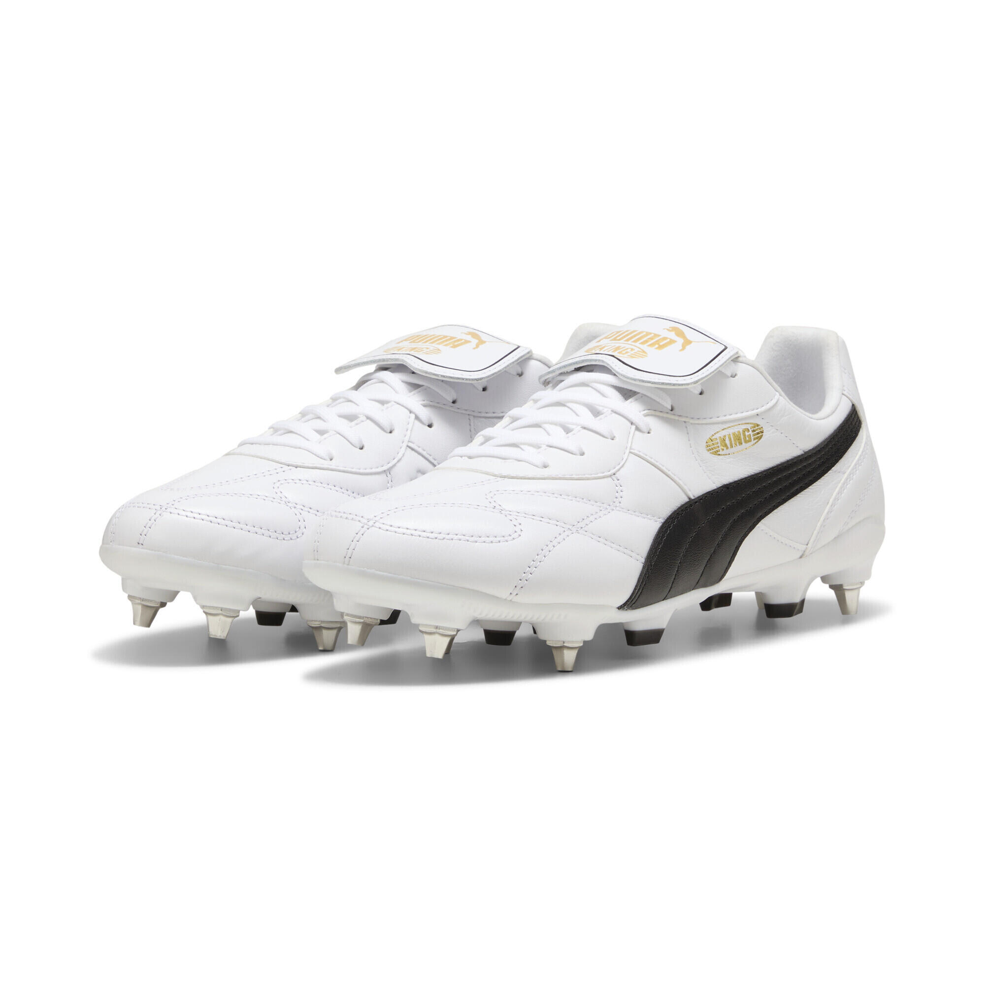Buty piłkarskie unisex KING TOP MxSG PUMA