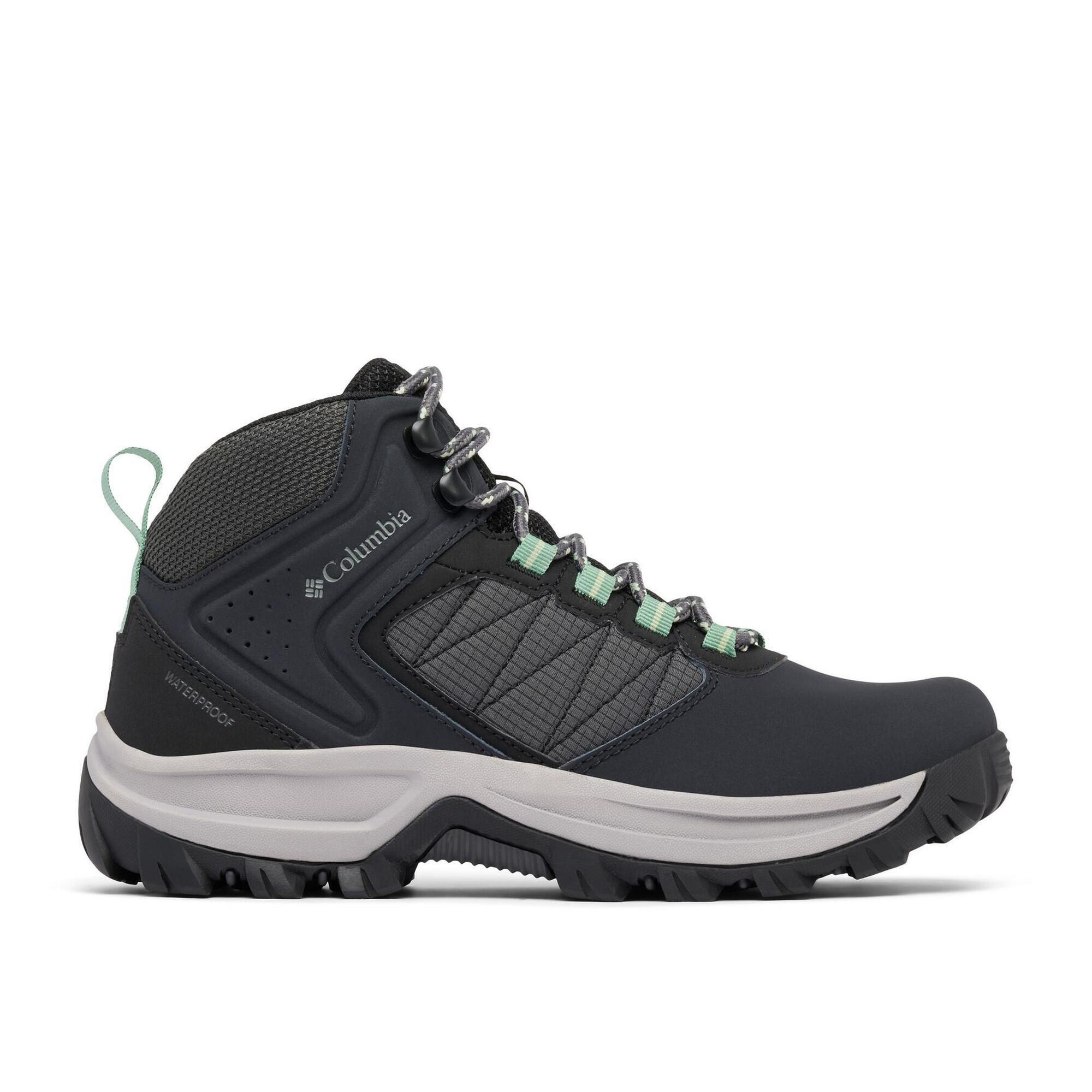 Columbia Buty Transverse 2077801010