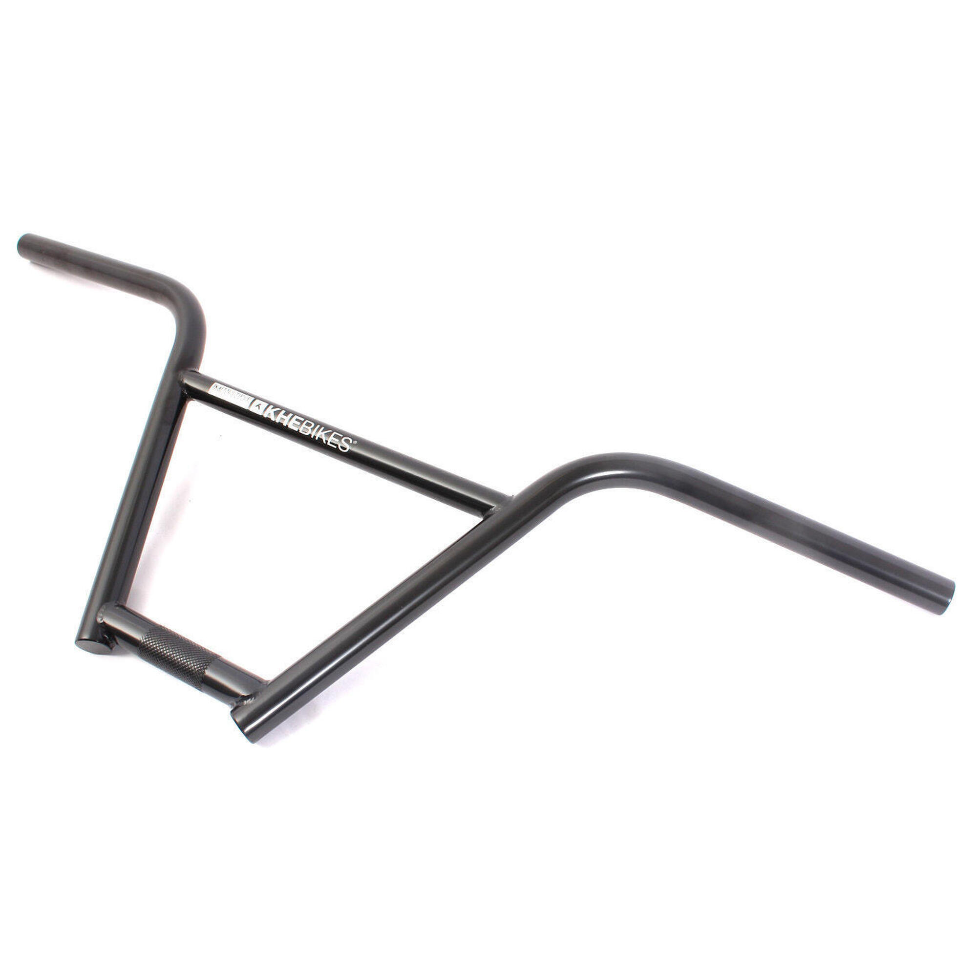 Kierownica Bmx Mvp 4 Sztuki Czarna 9 Khebikes