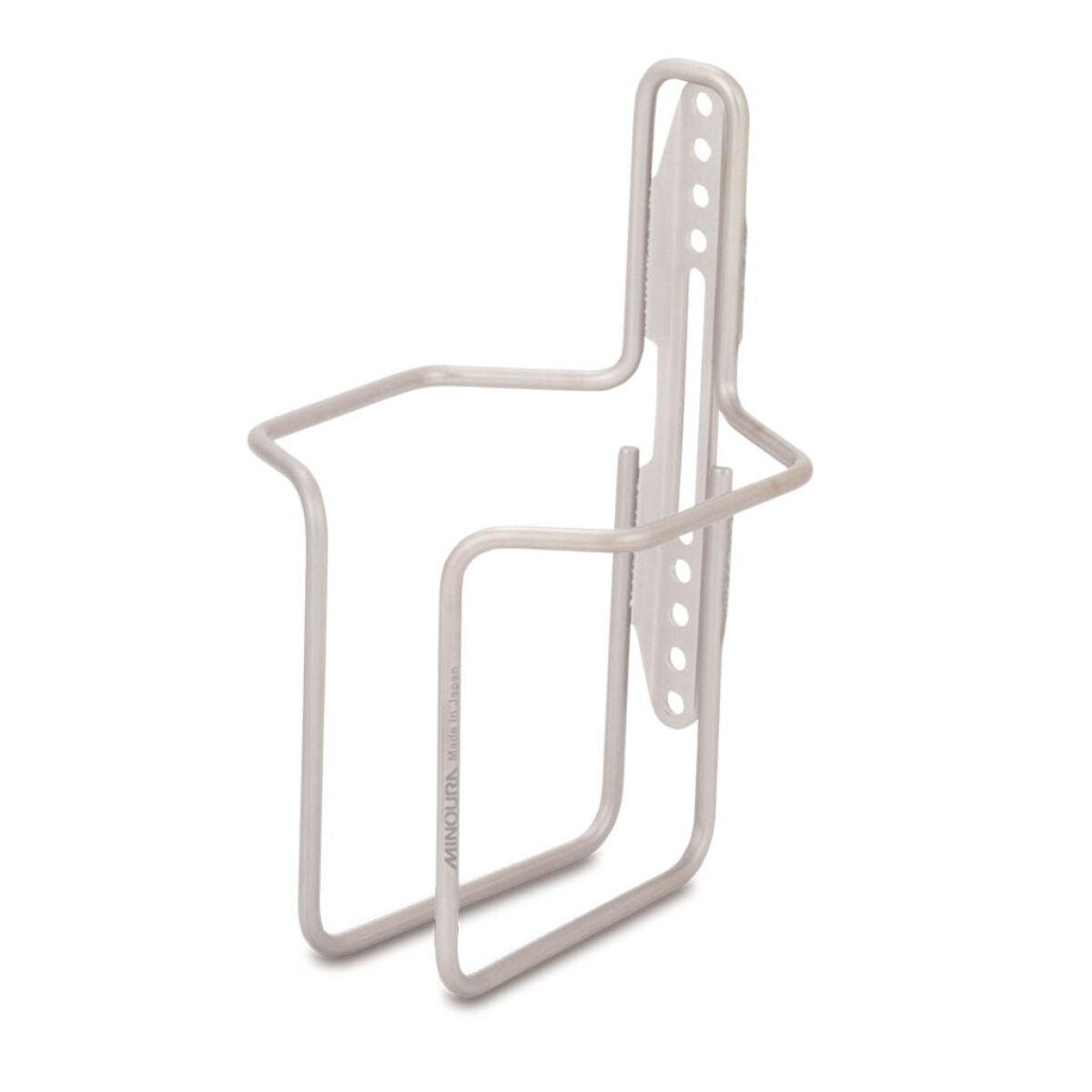 Minoura JB-95 uchwyt tytanowy do kuchenki turystycznej 10–18 cm