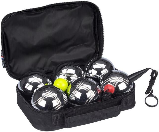 Boule de pétanque Faver® V (x6)