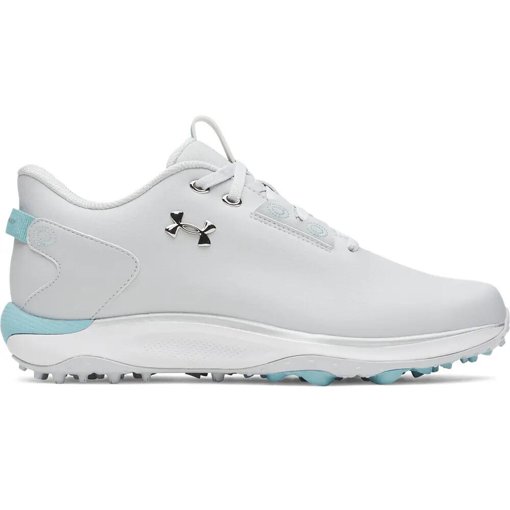 Damskie buty do golfa bez kolców Under Armour Drive Fade 2 SL