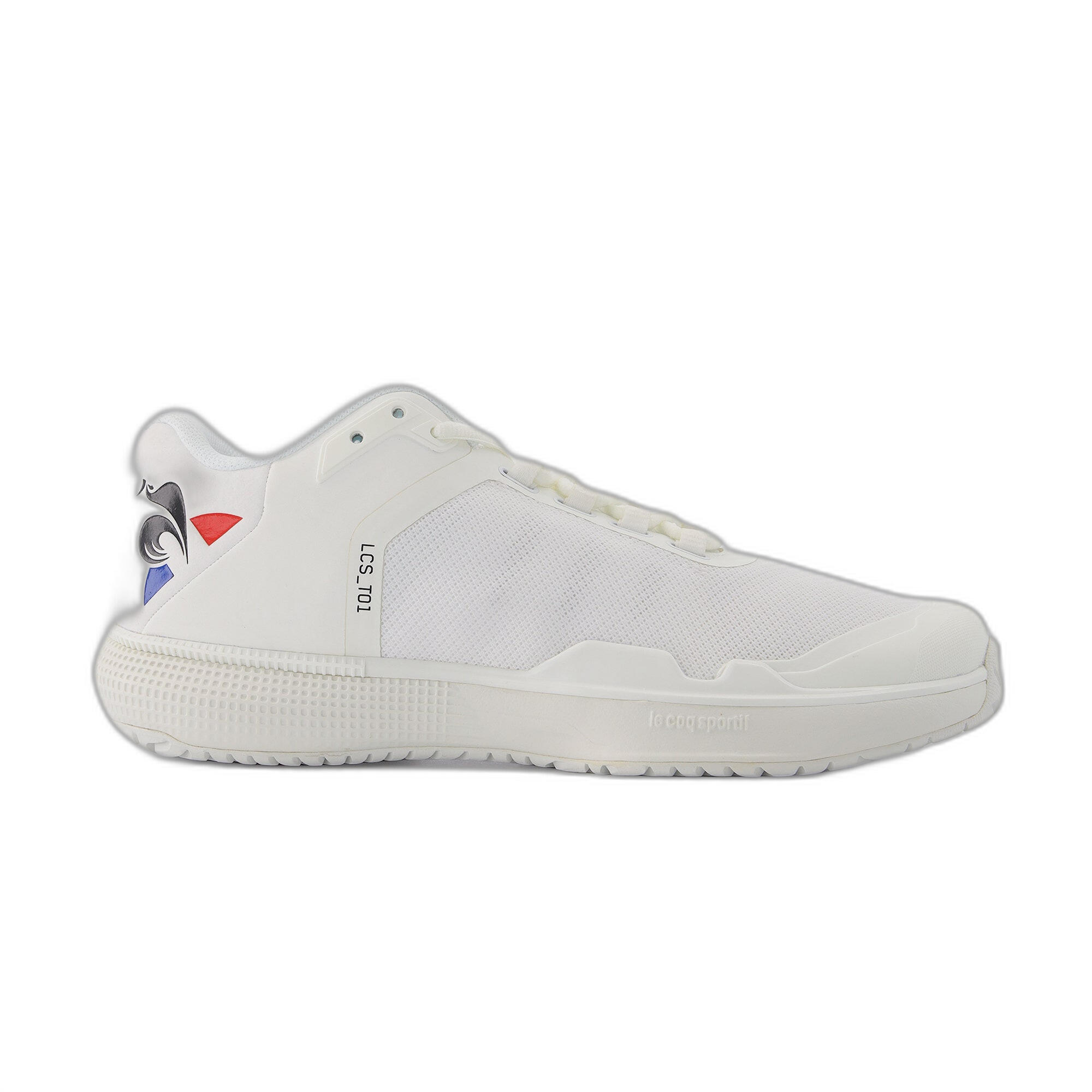 Buty do tenisa Le Coq Sportif Futur T01 All Court
