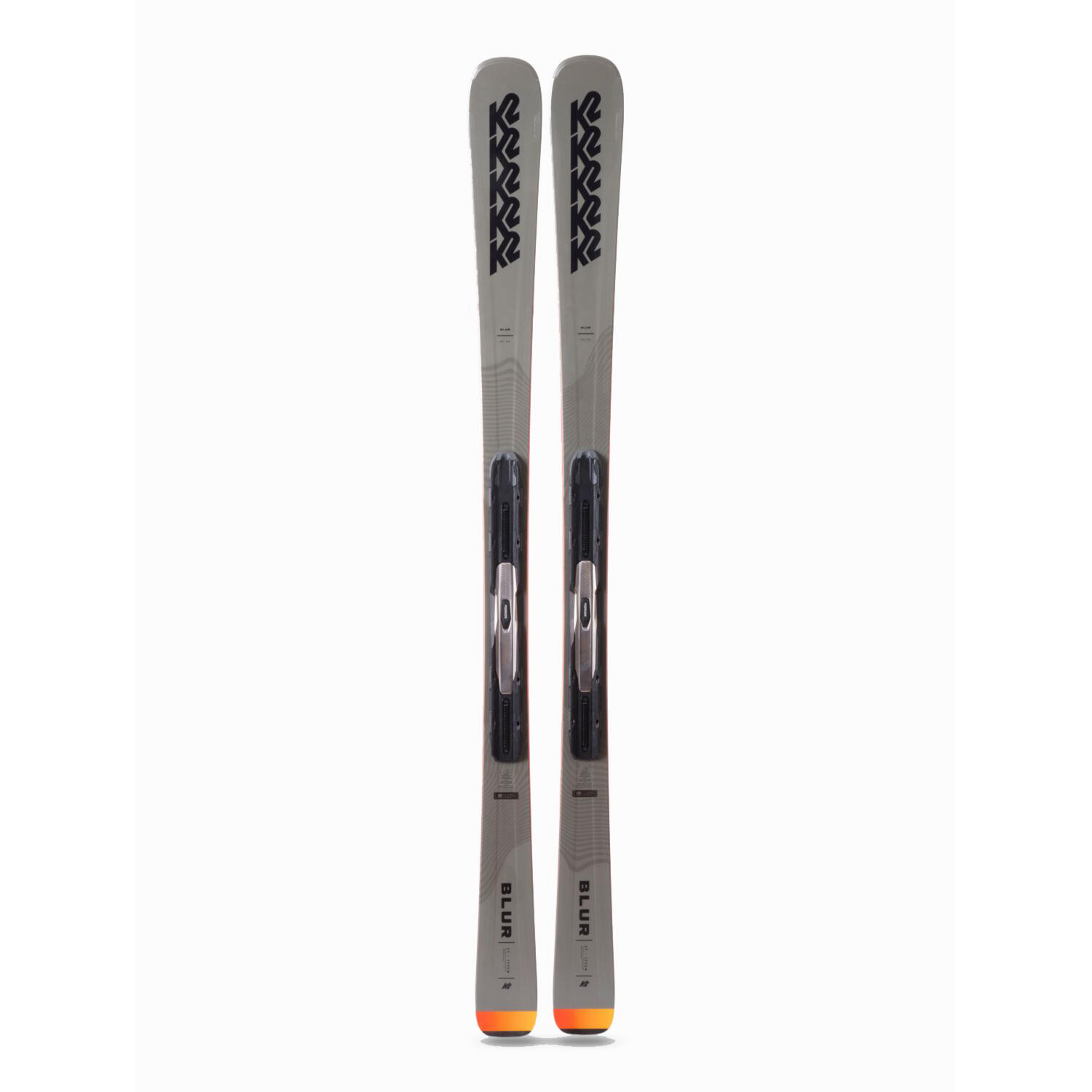 Narty K2 Blur XT + Wiązania MXC 12 TCX Mężczyzna