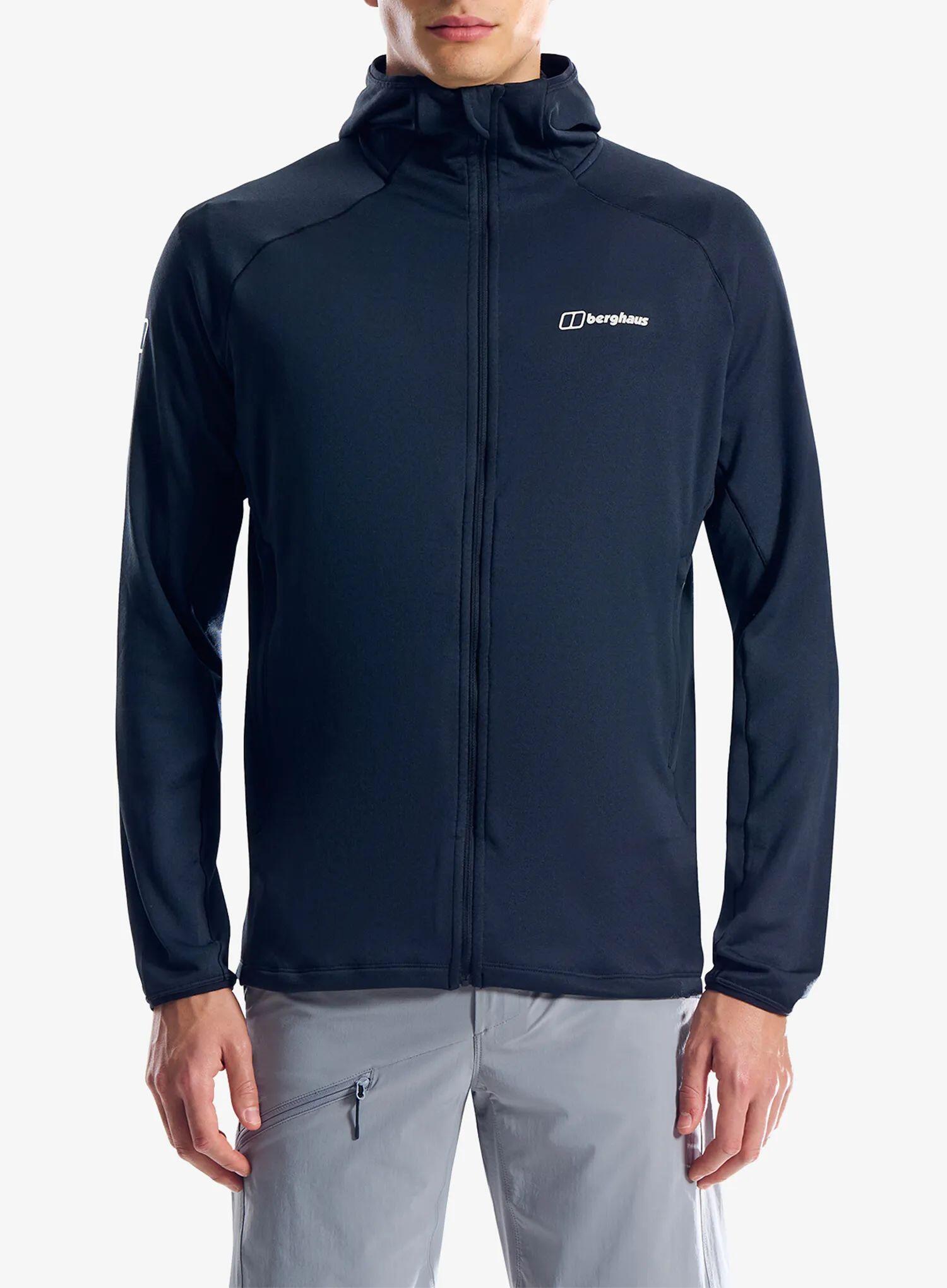Bluza rozpinana męska Berghaus Staindrop Hike Jkt Am