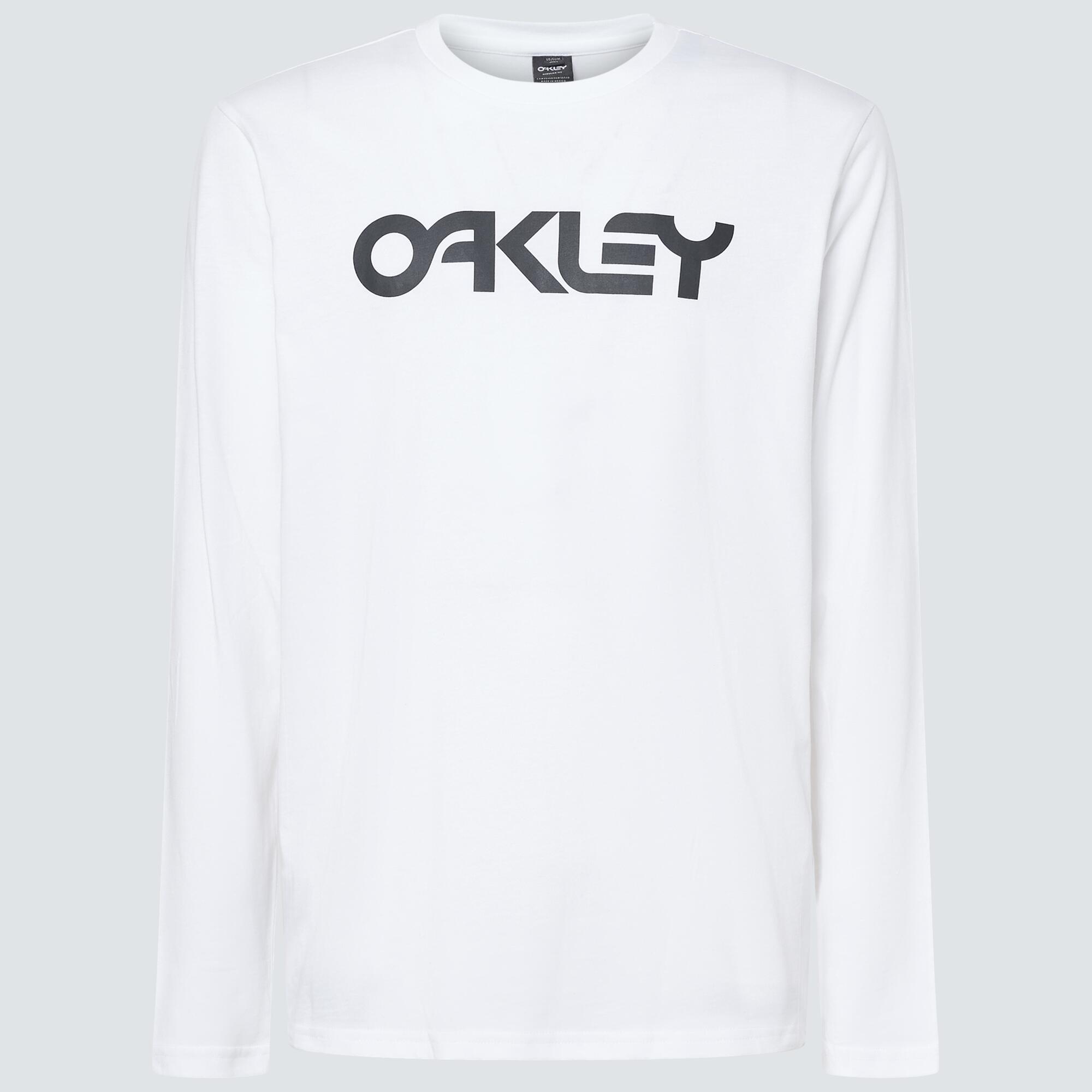 Koszulka z długim rękawem Oakley Mark II