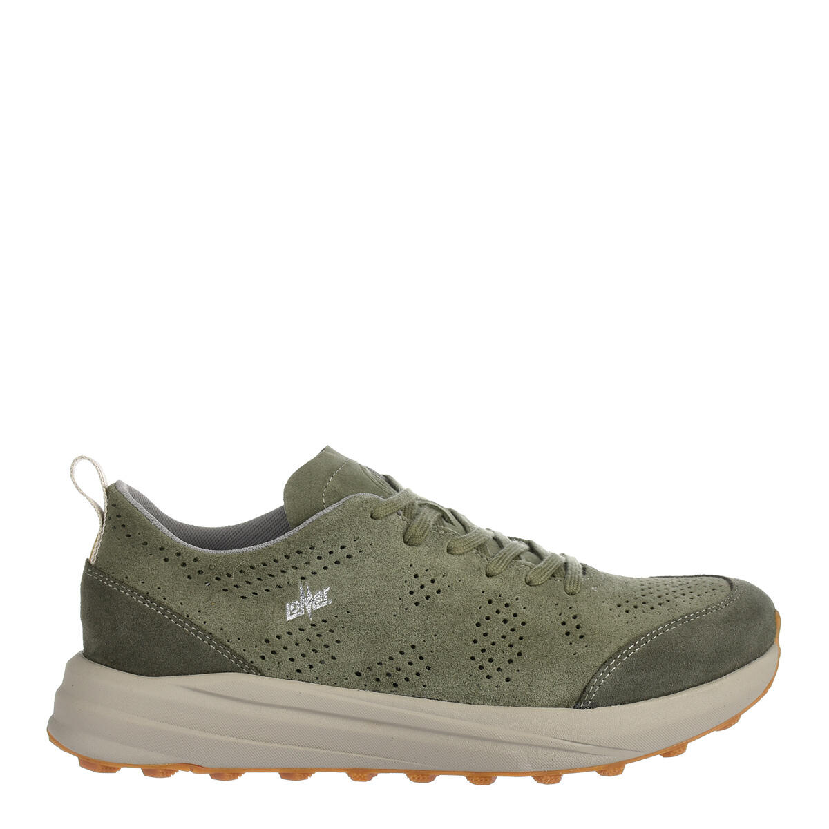 Buty turystyczne męskie LOMER VITALITY FIT AIR