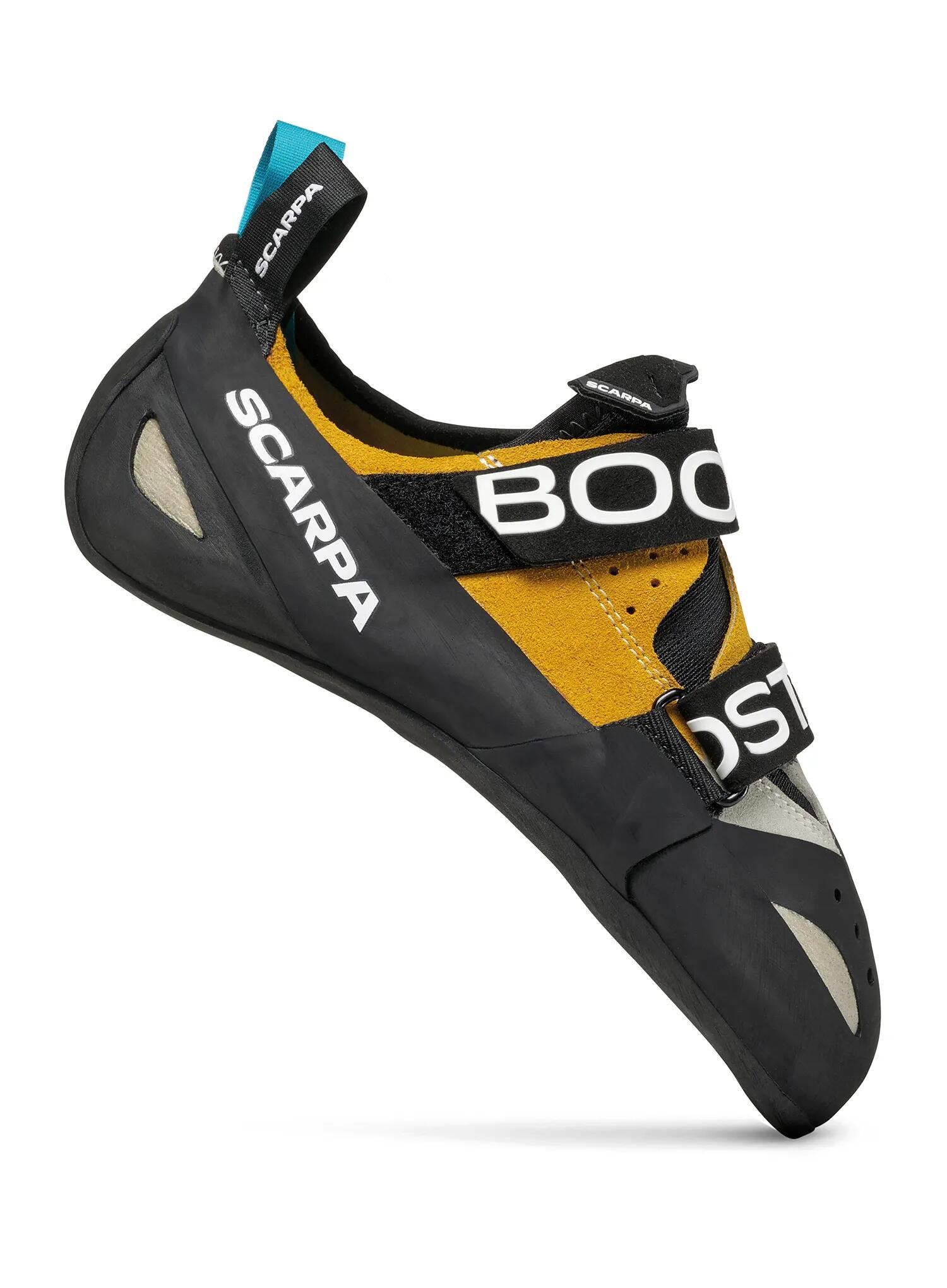 Buty wspinaczkowe Scarpa Boostic OG
