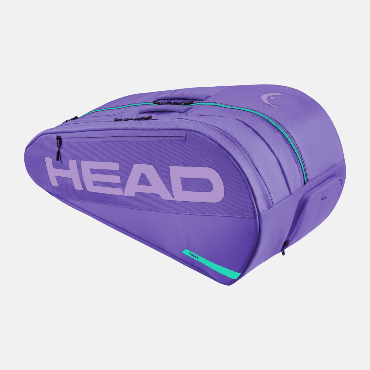Tour Racquet Bag L PU