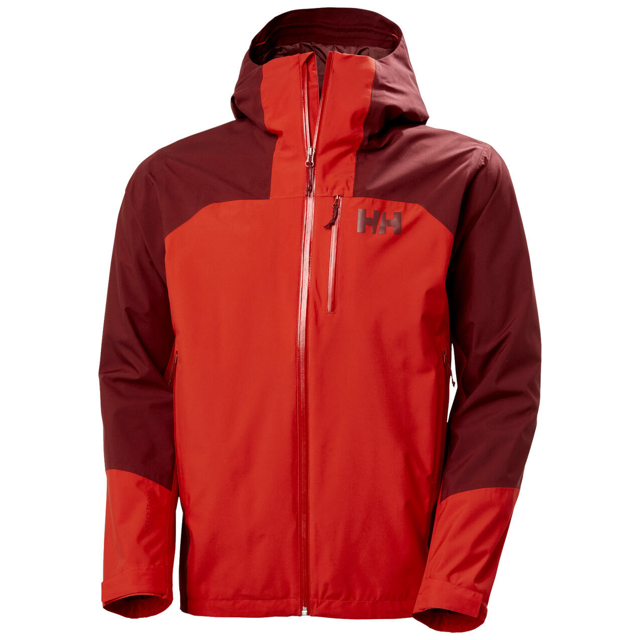 Kurtka narciarska Helly Hansen Loke 2L Shell