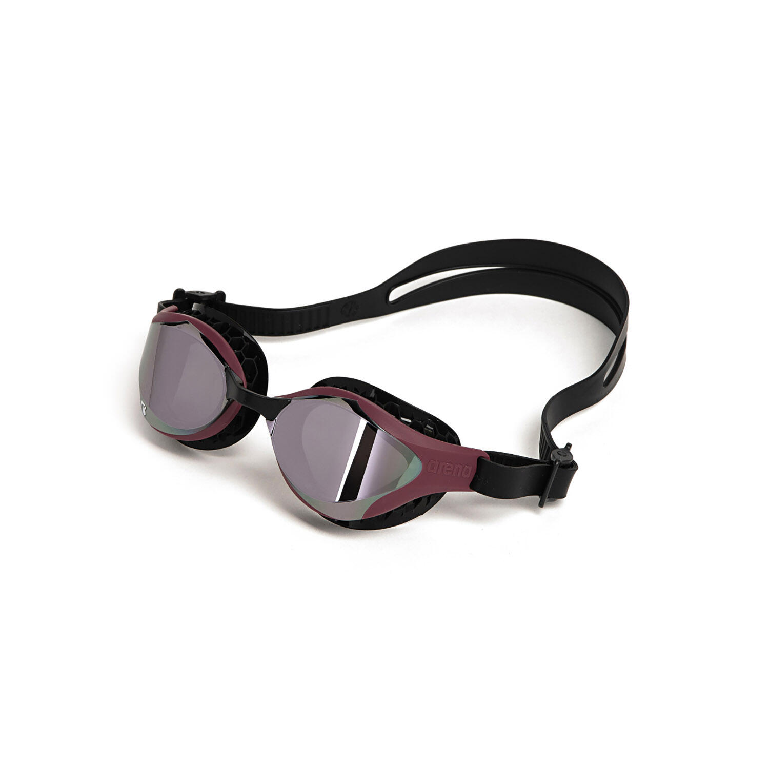 Okulary pływackie dla dorosłych Arena AIR-BOLD Swipe Mirror