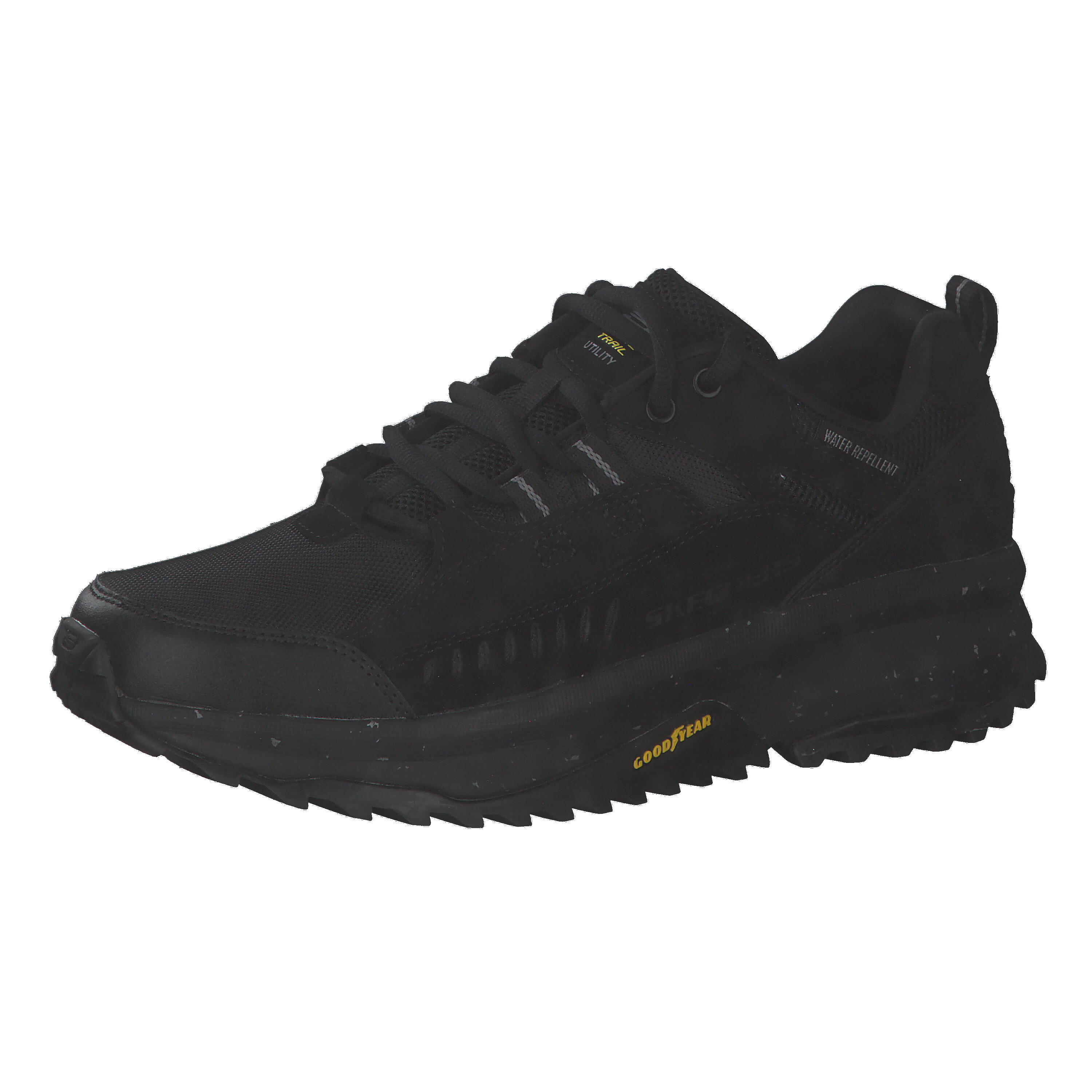 Buty do chodzenia męskie Skechers Bionic Trail Road Sector