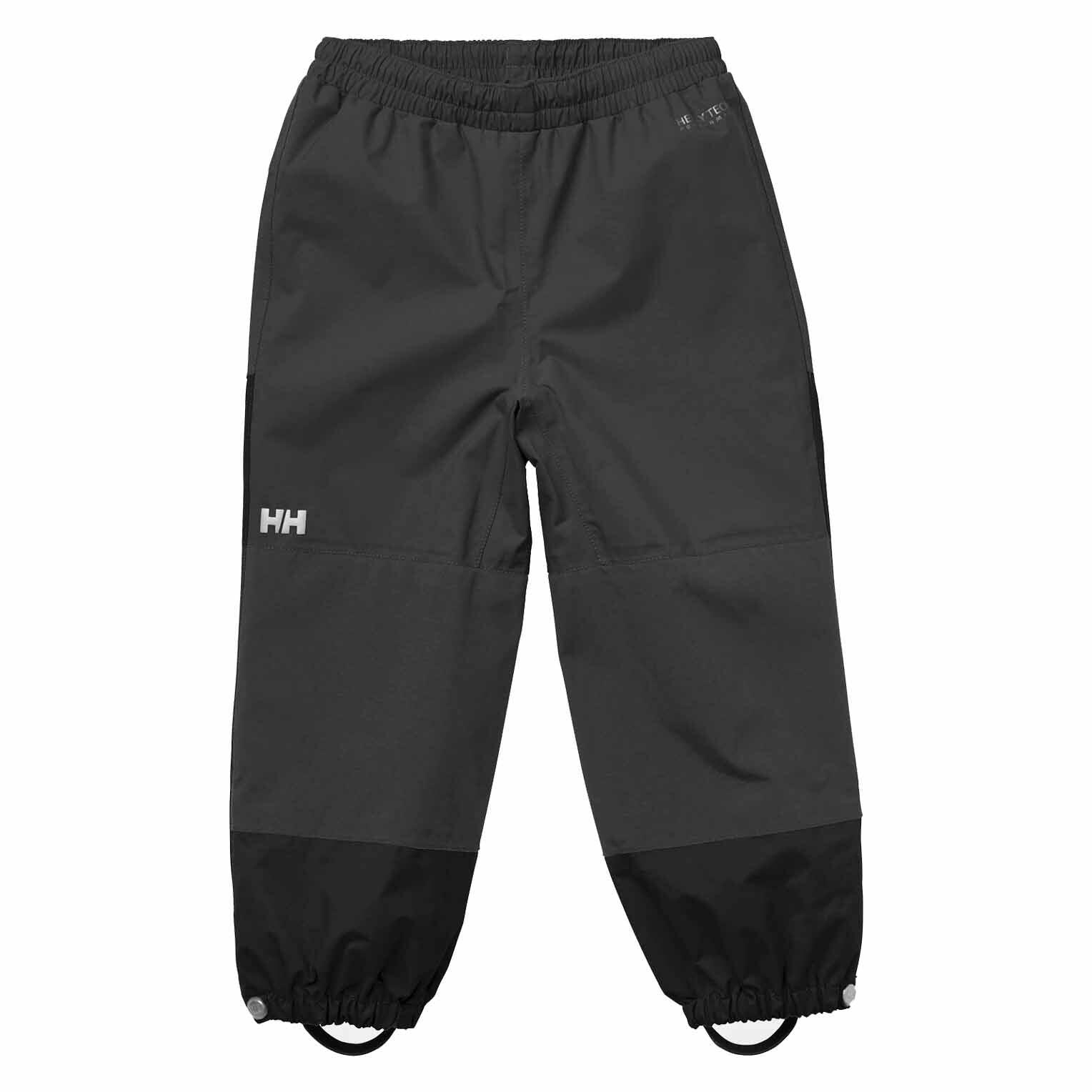 Spodnie dresowe dla dzieci Helly Hansen shelter