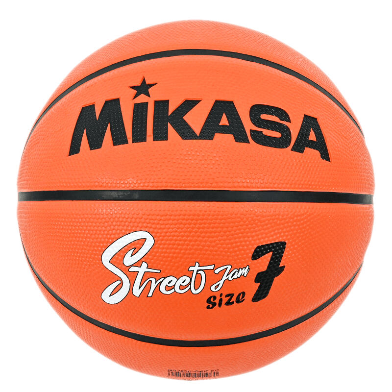 Piłka Mikasa BB702D-OBK-EC