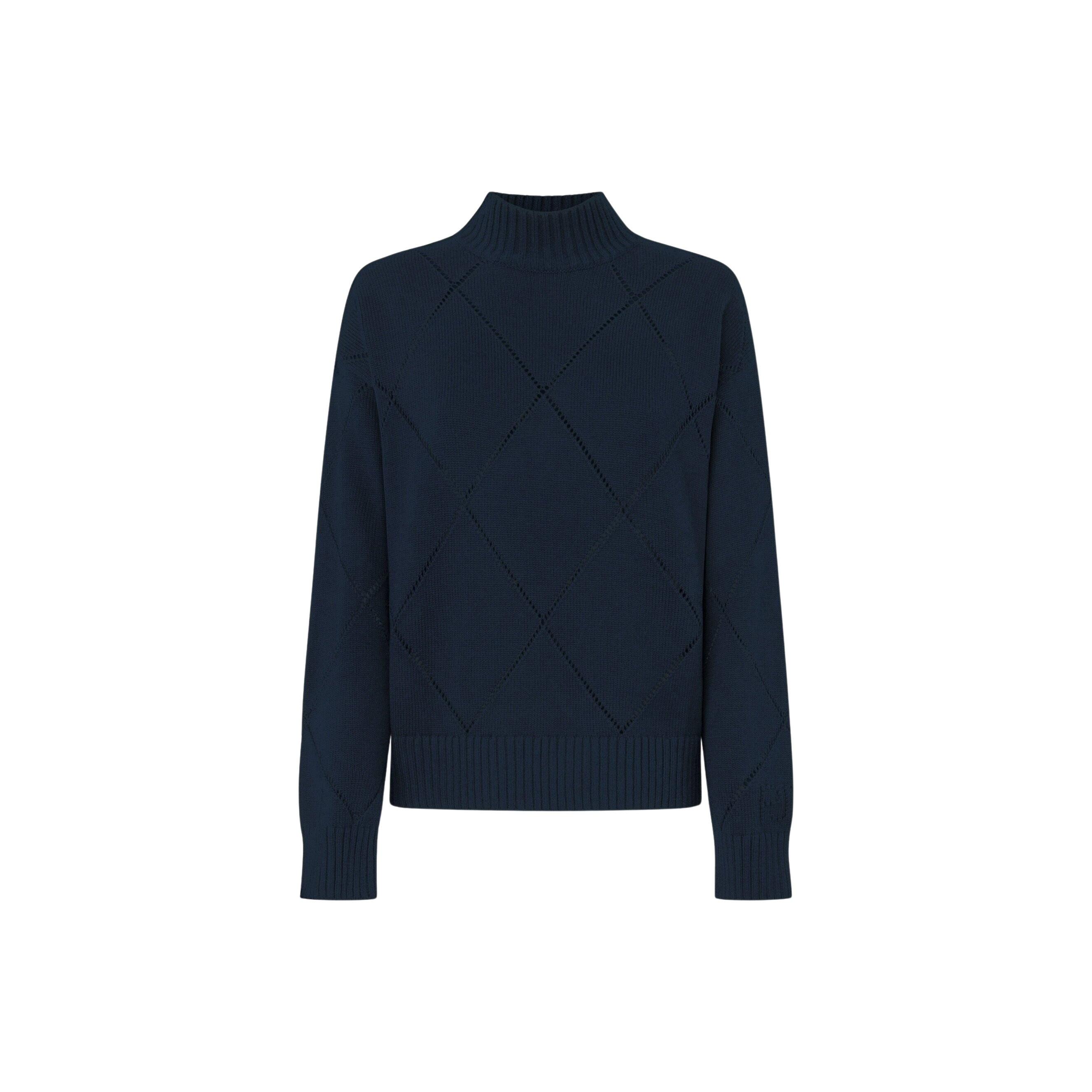 Sweter damski Pepe Jeans Idris Perkins