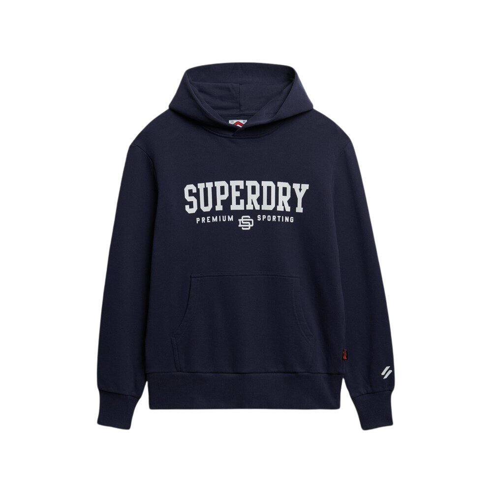 Bluza z kapturem Superdry Core Sport