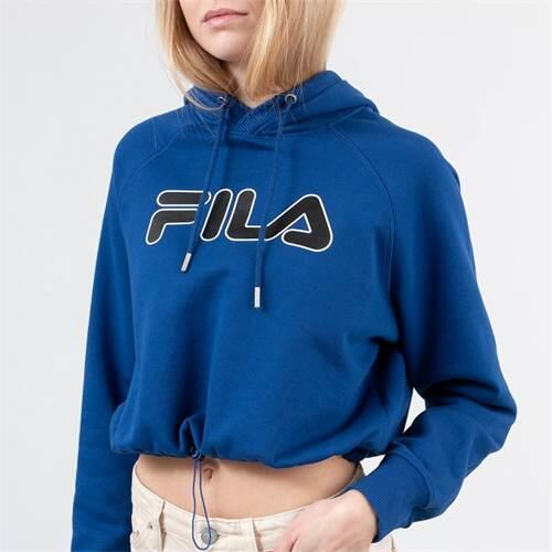 Bluza sportowa damska Fila 687315949