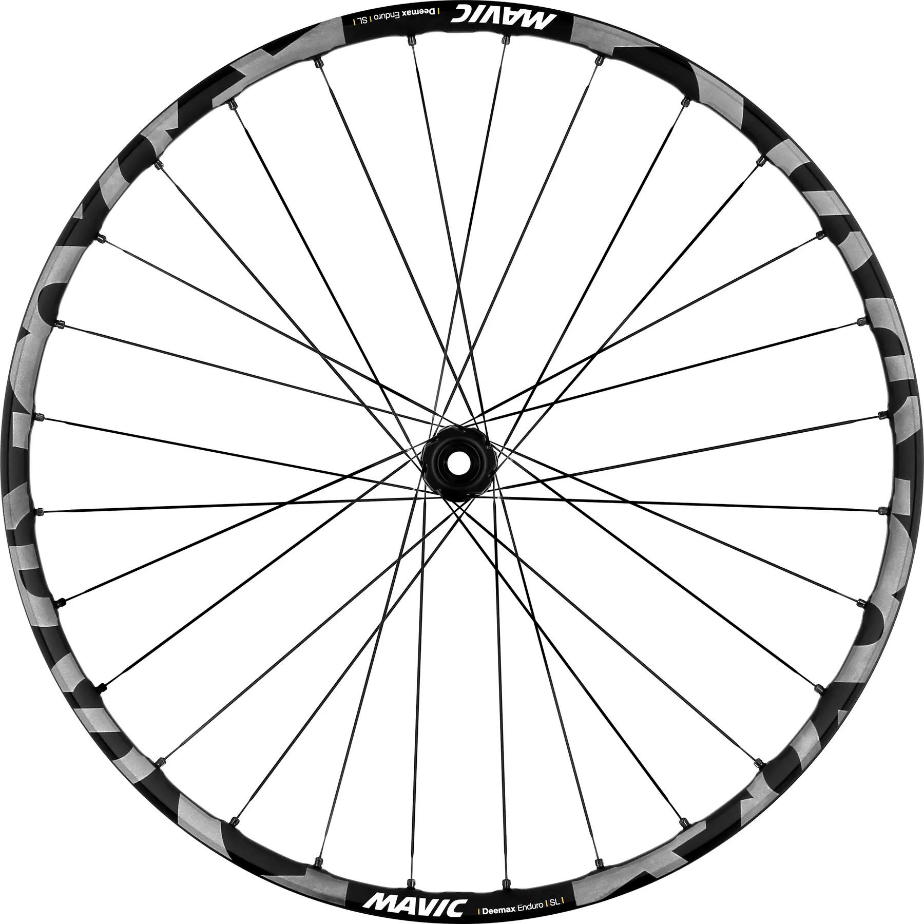 Koło przednie Mavic Deemax Enduro SL INT27.5BST