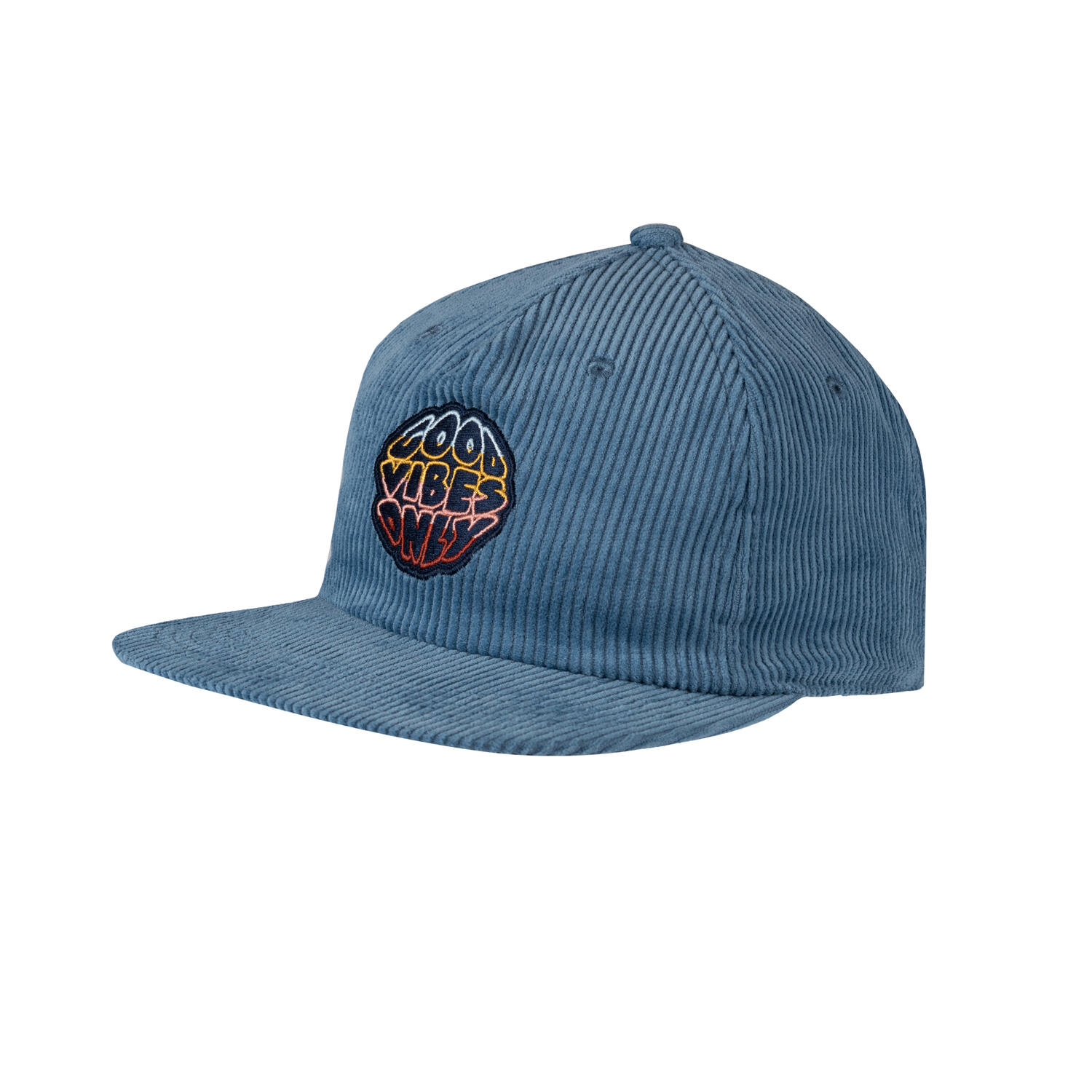 Czapka z daszkiem Buff Chill Trucker Cap - dister water
