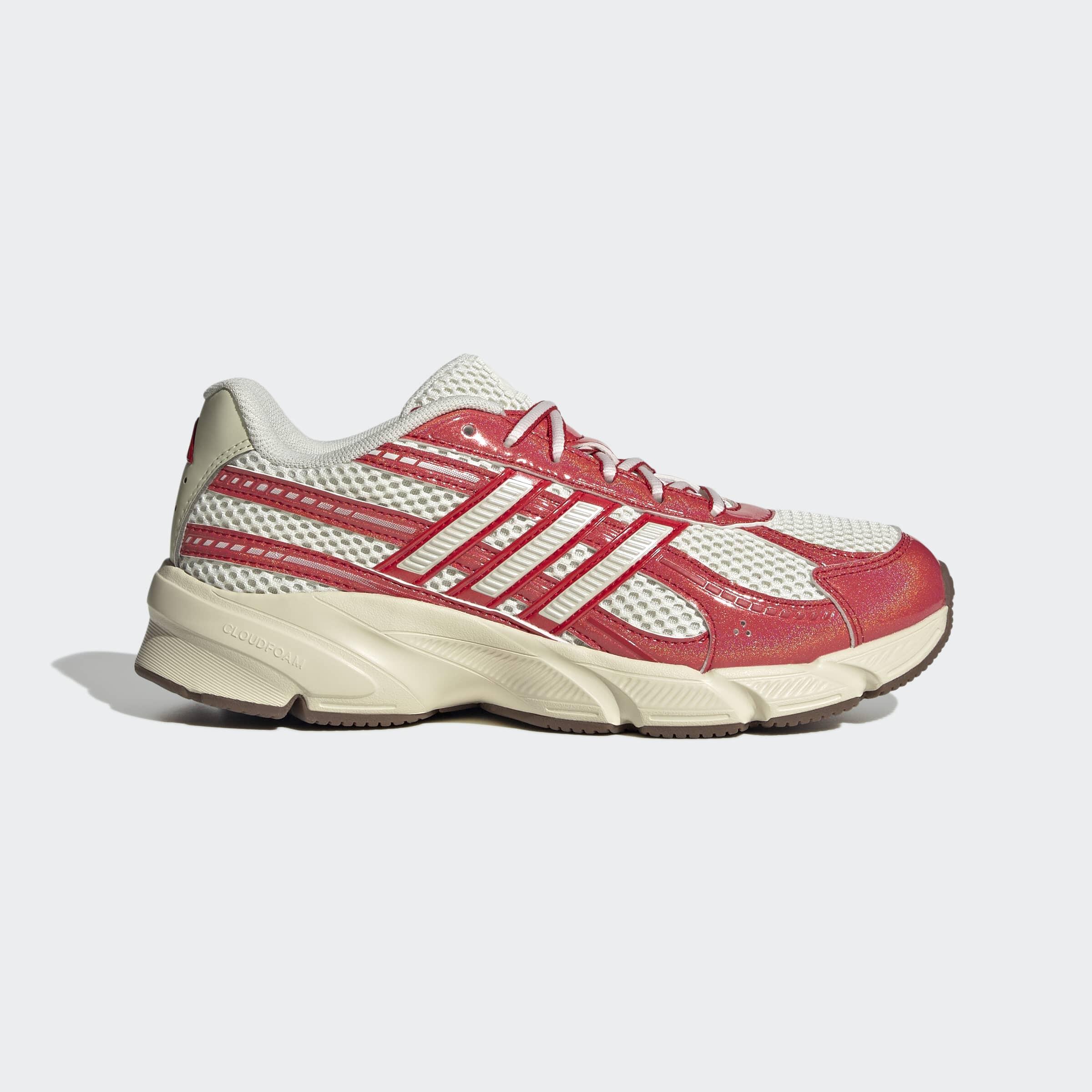 Sneakersy damskie ADIDAS Technochaos 2000