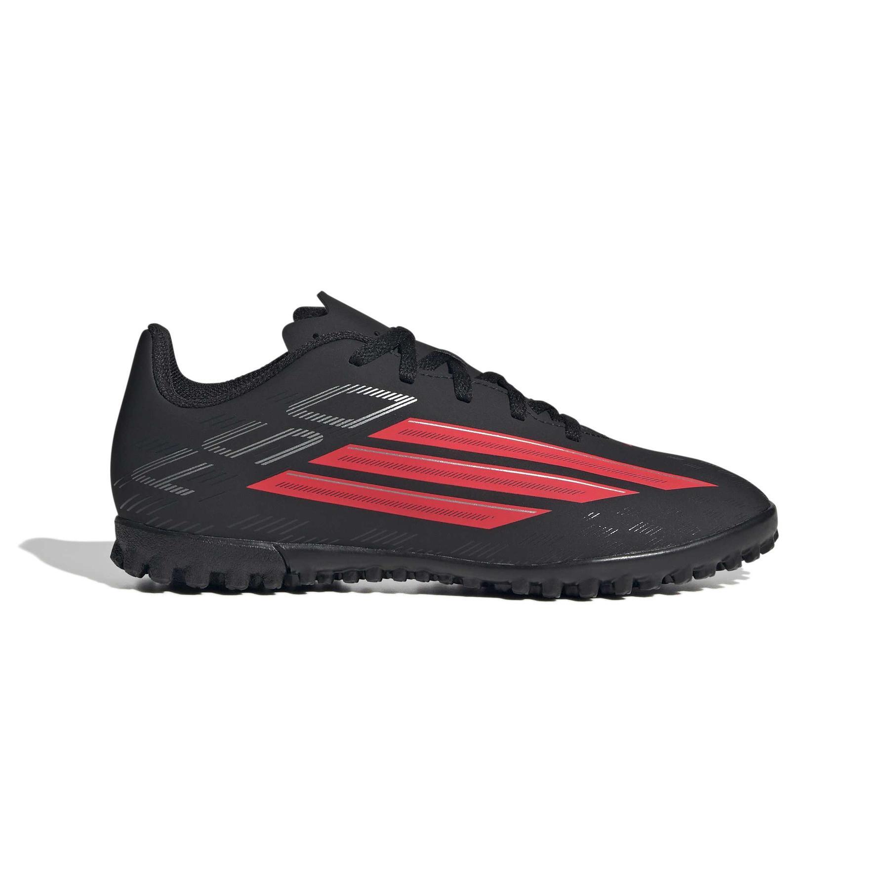 Dziecięce buty piłkarskie adidas F50 Club IN