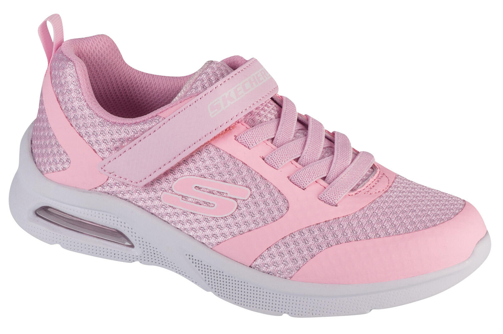 Buty sportowe Sneakersy dziewczęce, Microspec Max - Racer Gal