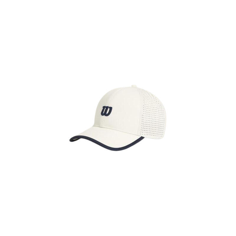 Czapka z daszkiem Wilson Structured Classic