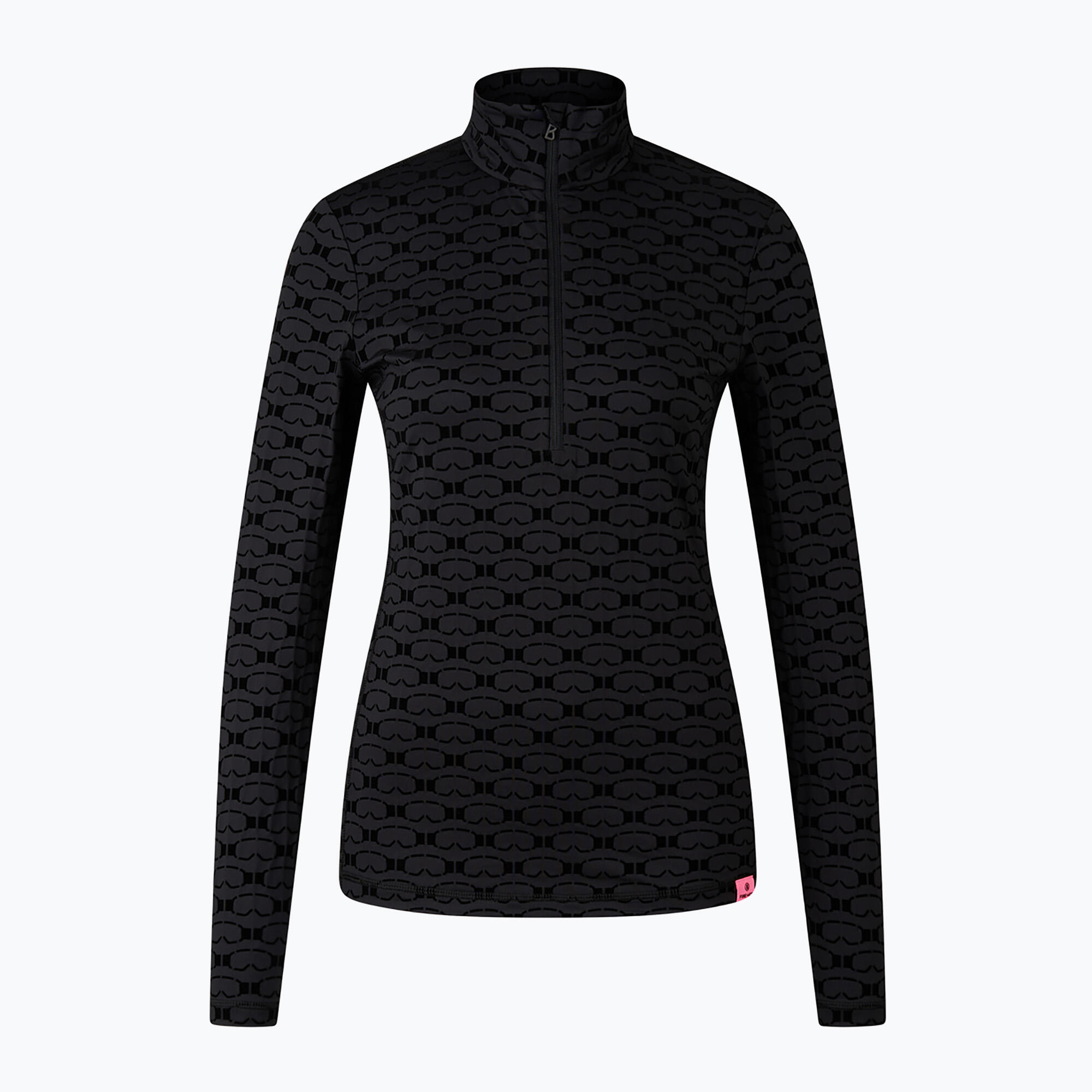 Longsleeve termoaktywny damski BOGNER FIRE+ICE Margo 2