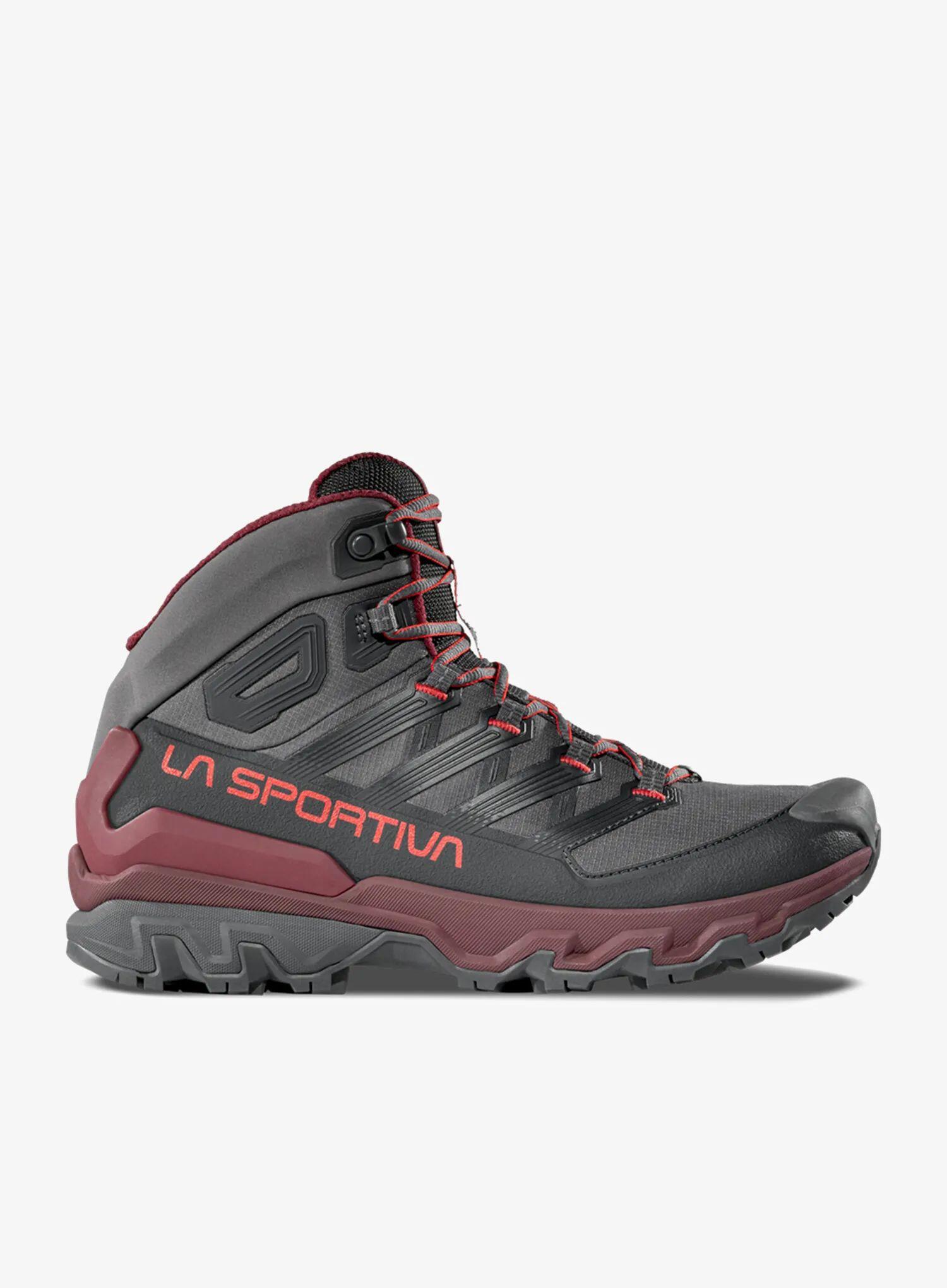 Buty turystyczne La Sportiva Ultra Raptor 3 Mid GTX